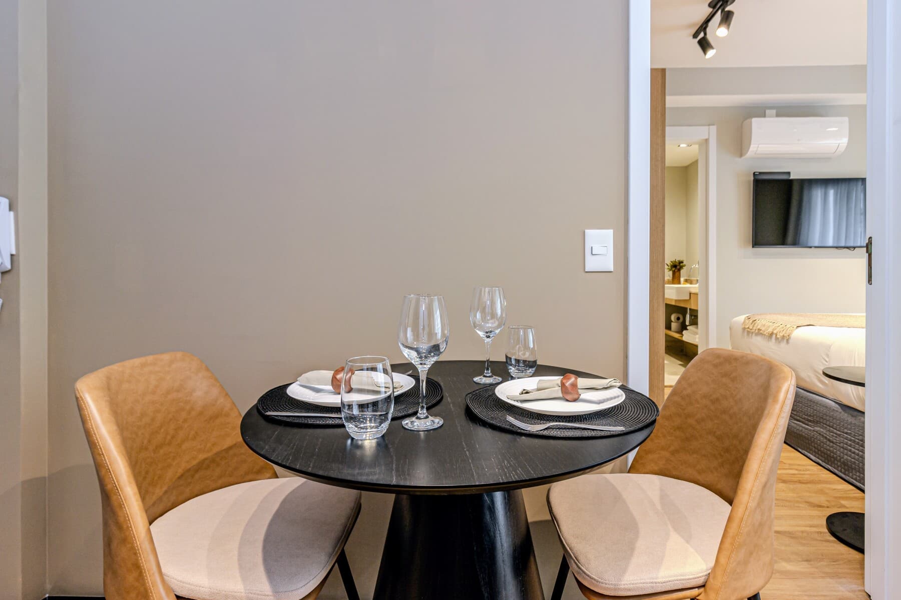 Charlie For You Perdizes