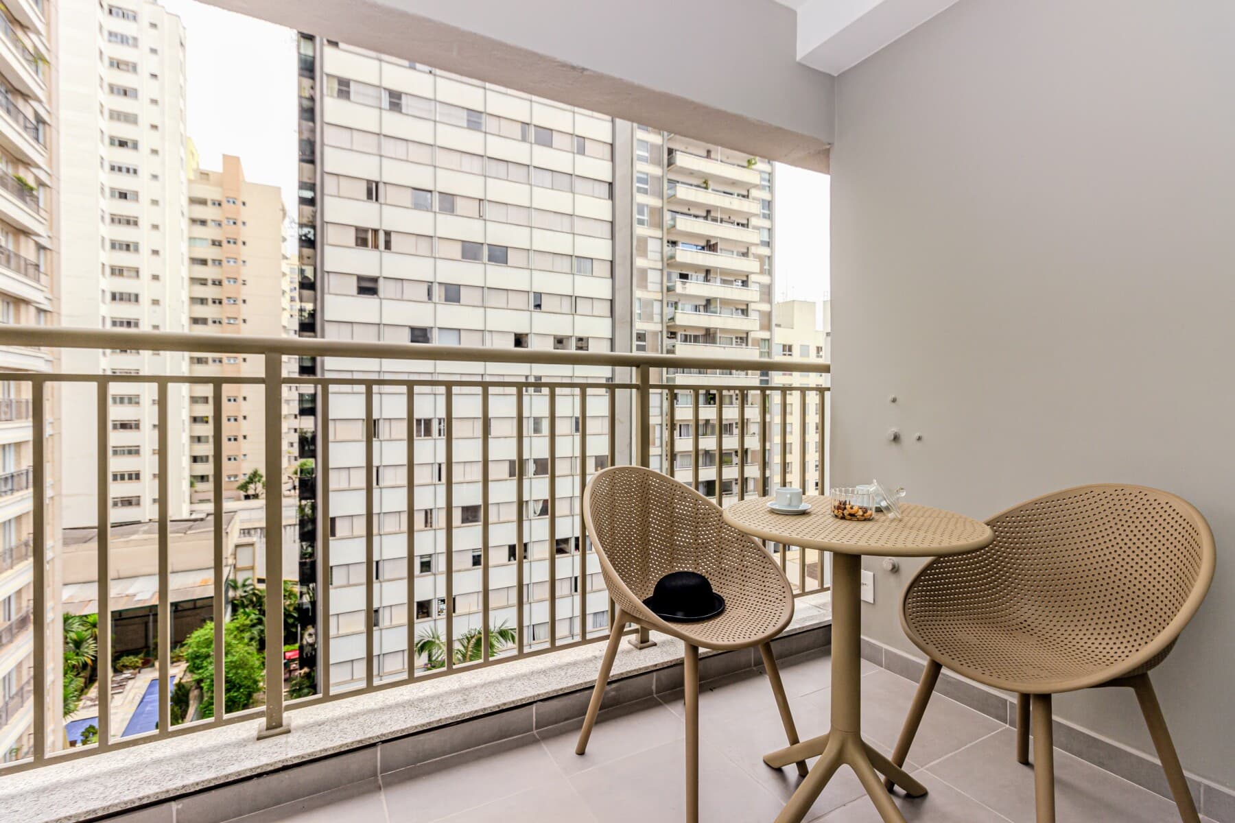 Charlie For You Perdizes