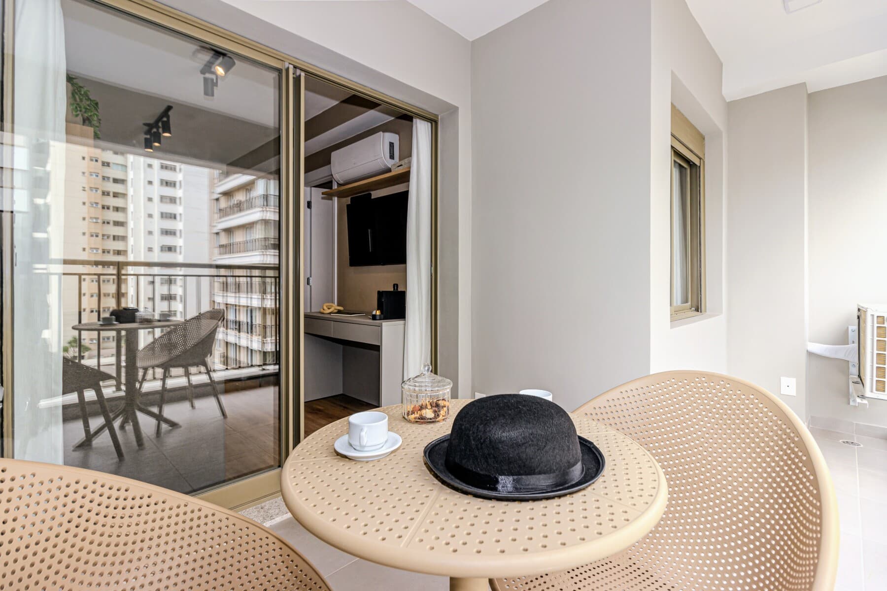 Charlie For You Perdizes