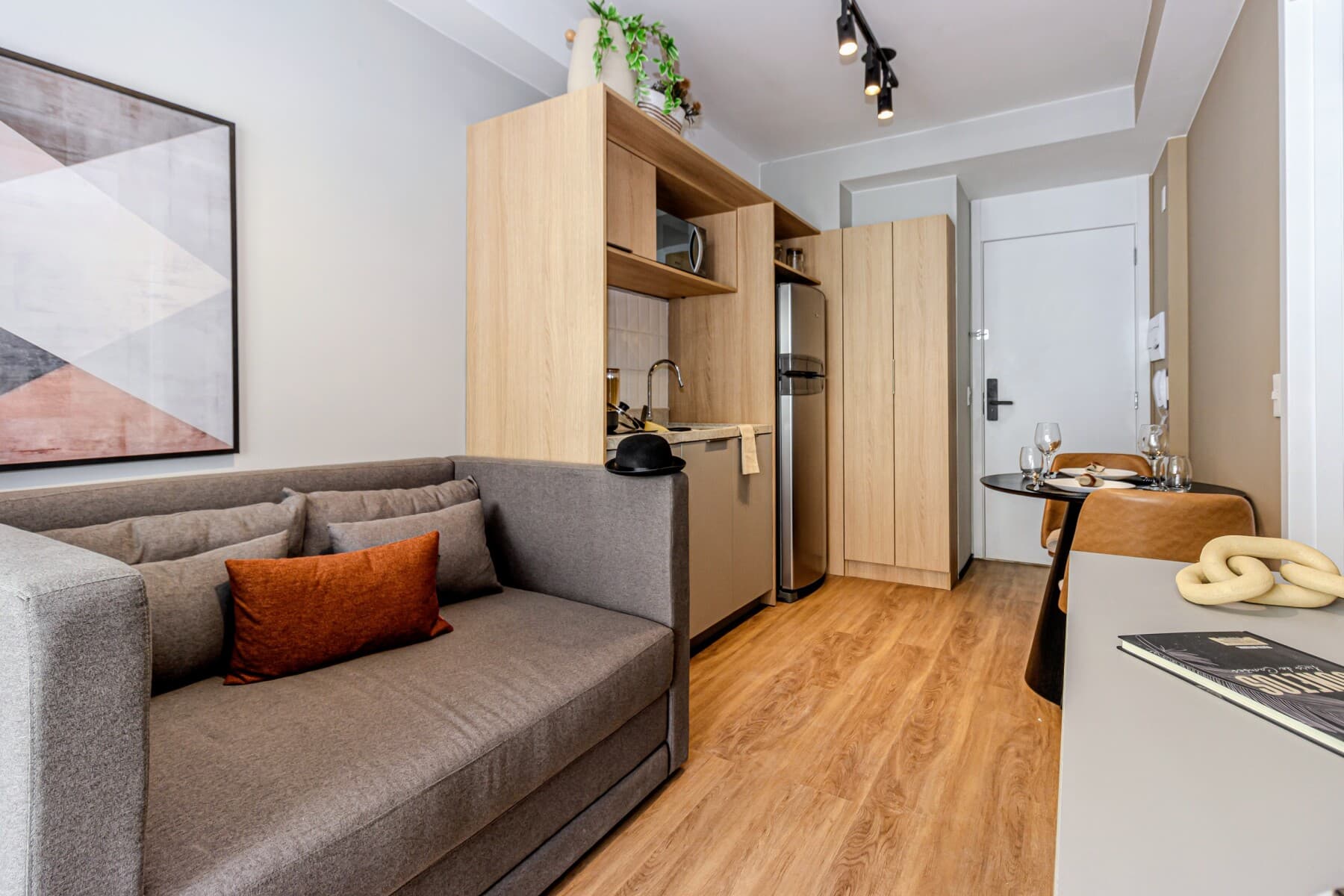 Charlie For You Perdizes