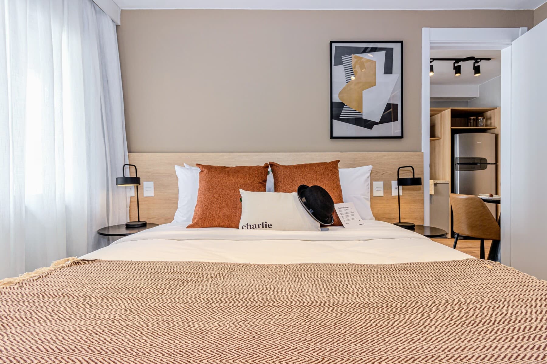 Charlie For You Perdizes