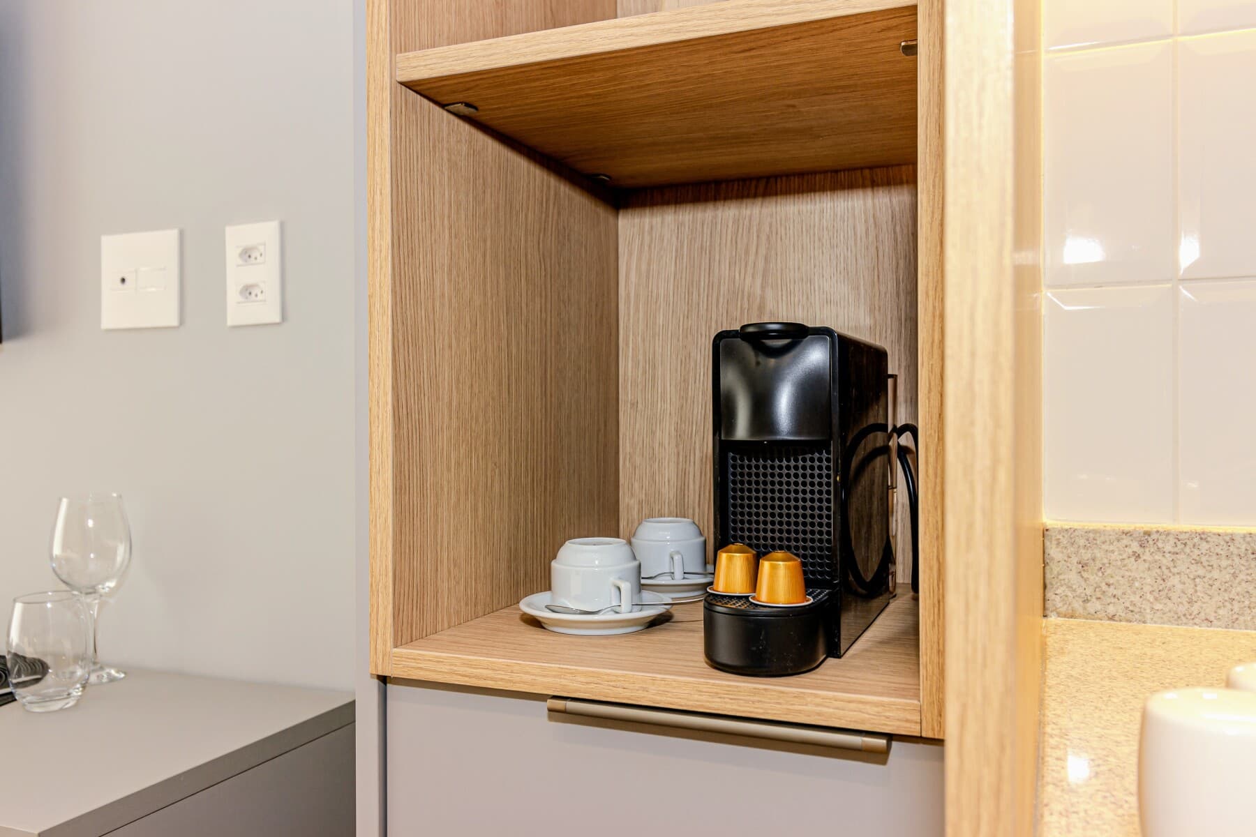 Charlie For You Perdizes