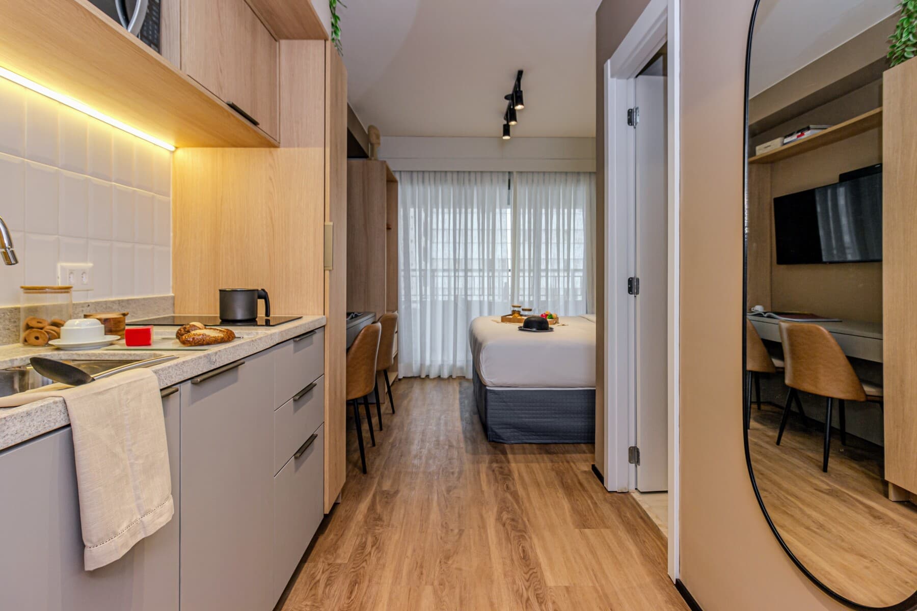 Charlie For You Perdizes