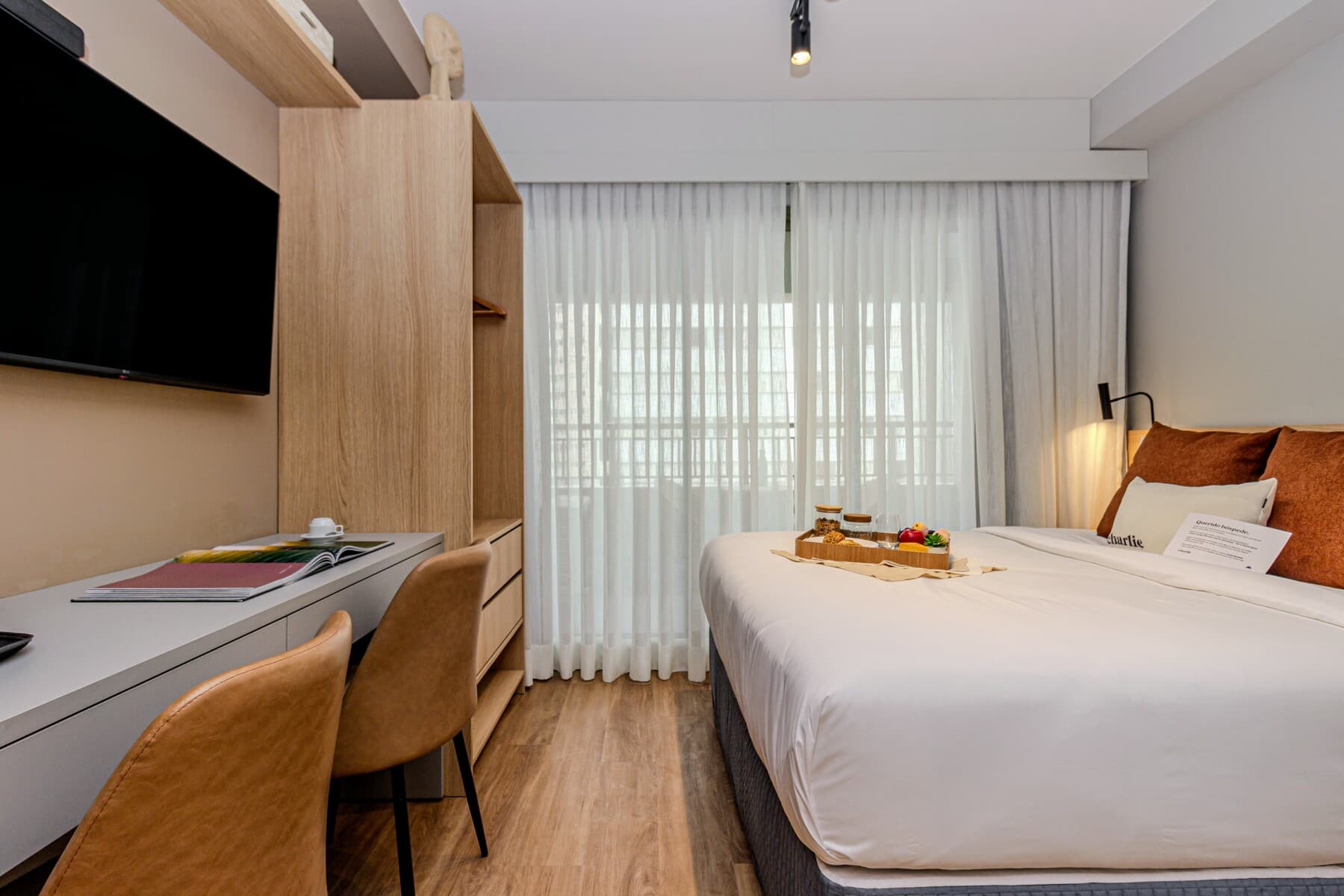 Charlie For You Perdizes