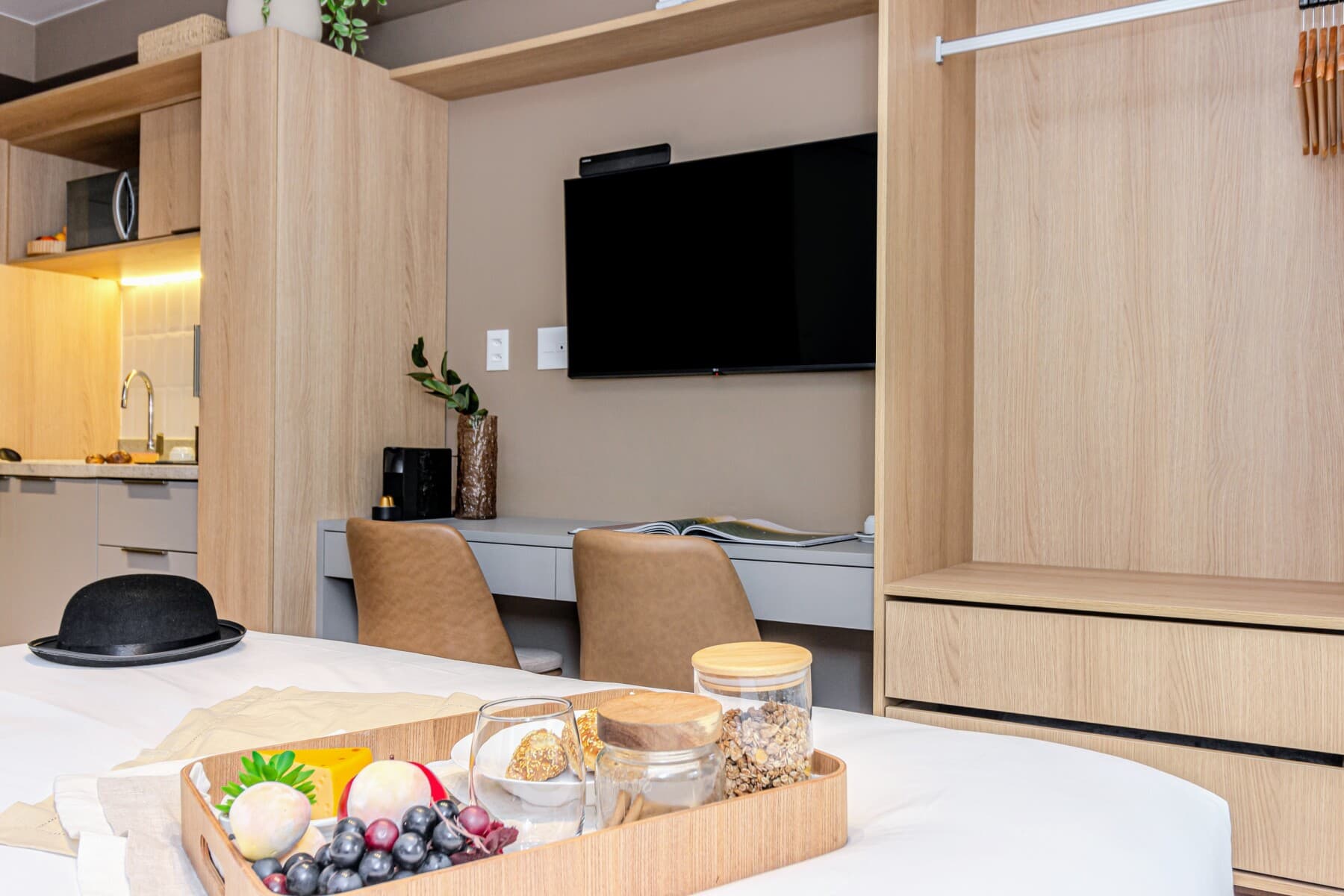 Charlie For You Perdizes