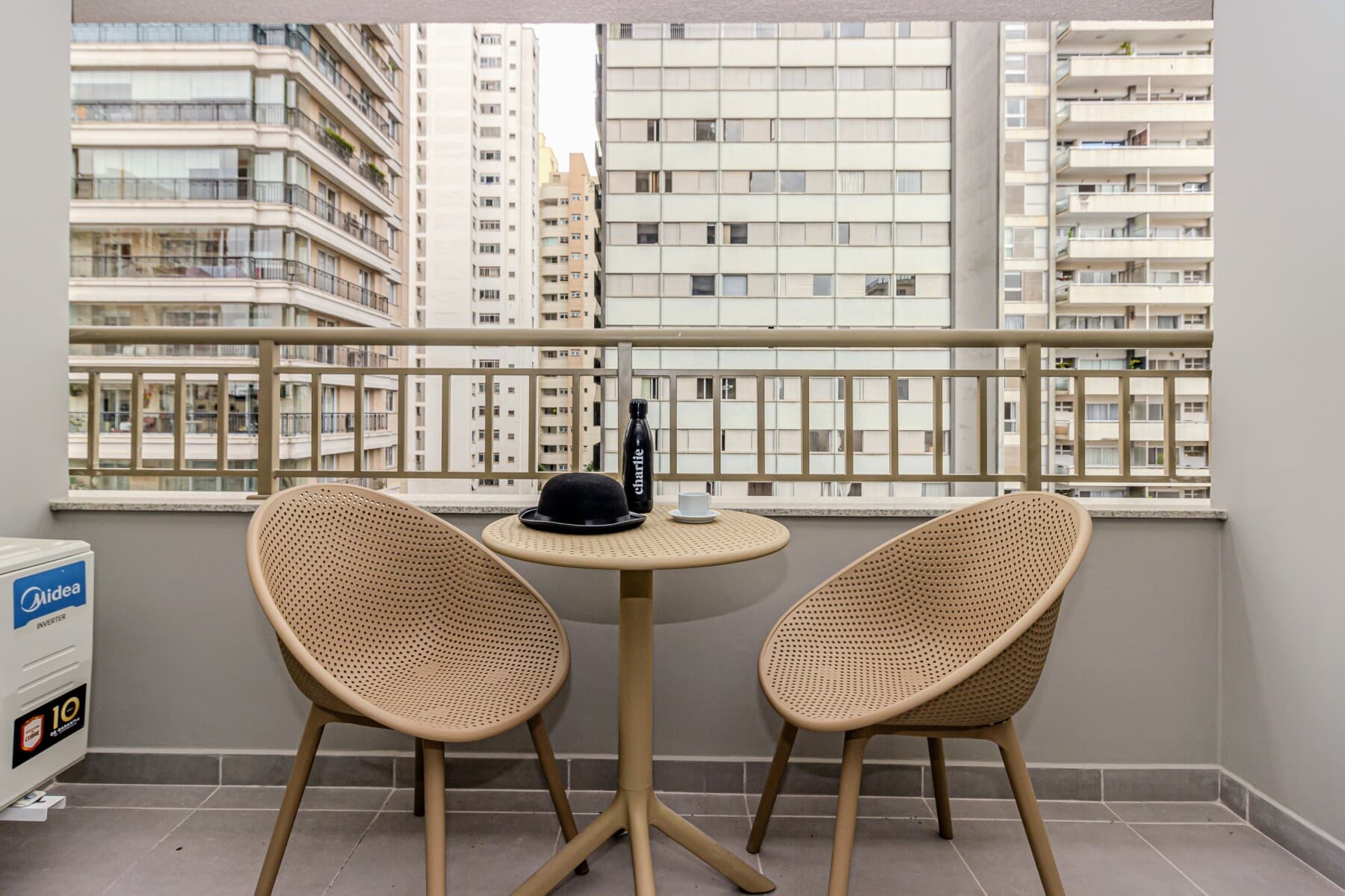 Charlie For You Perdizes