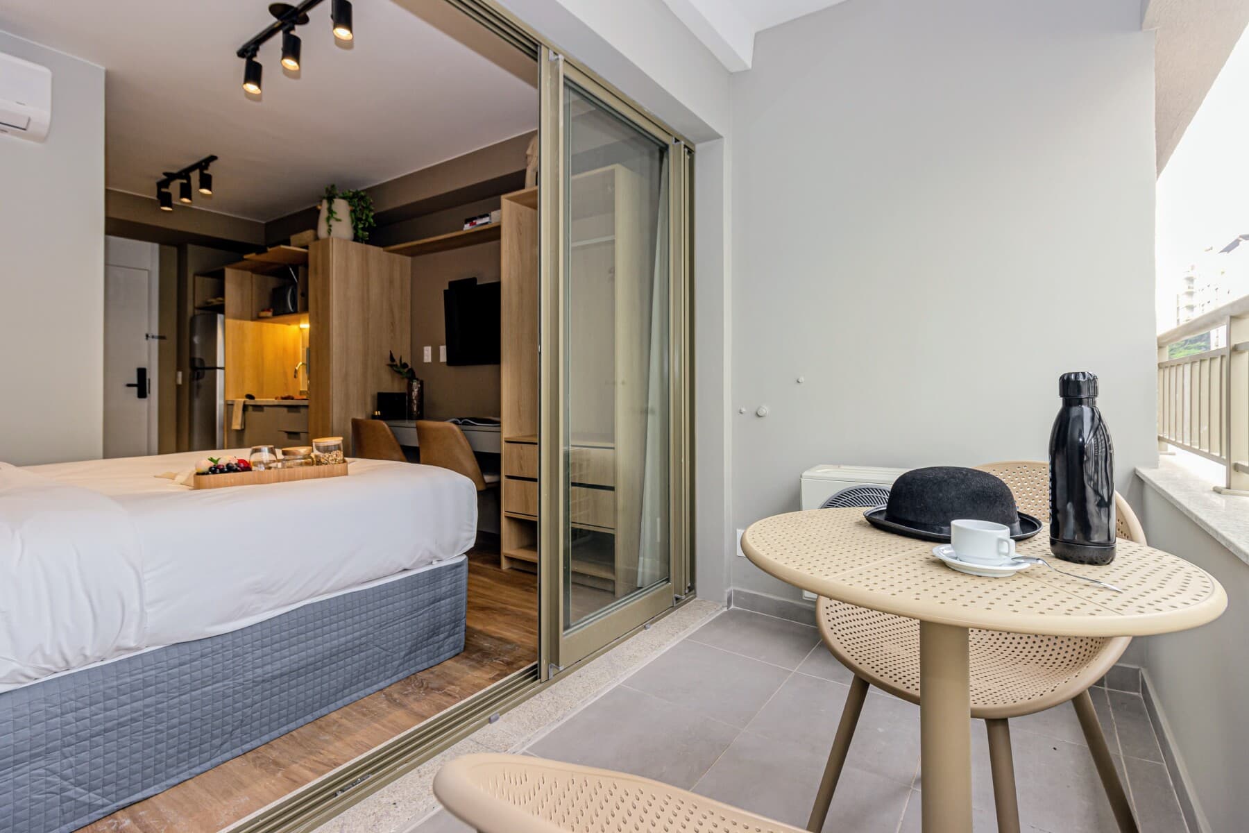 Charlie For You Perdizes