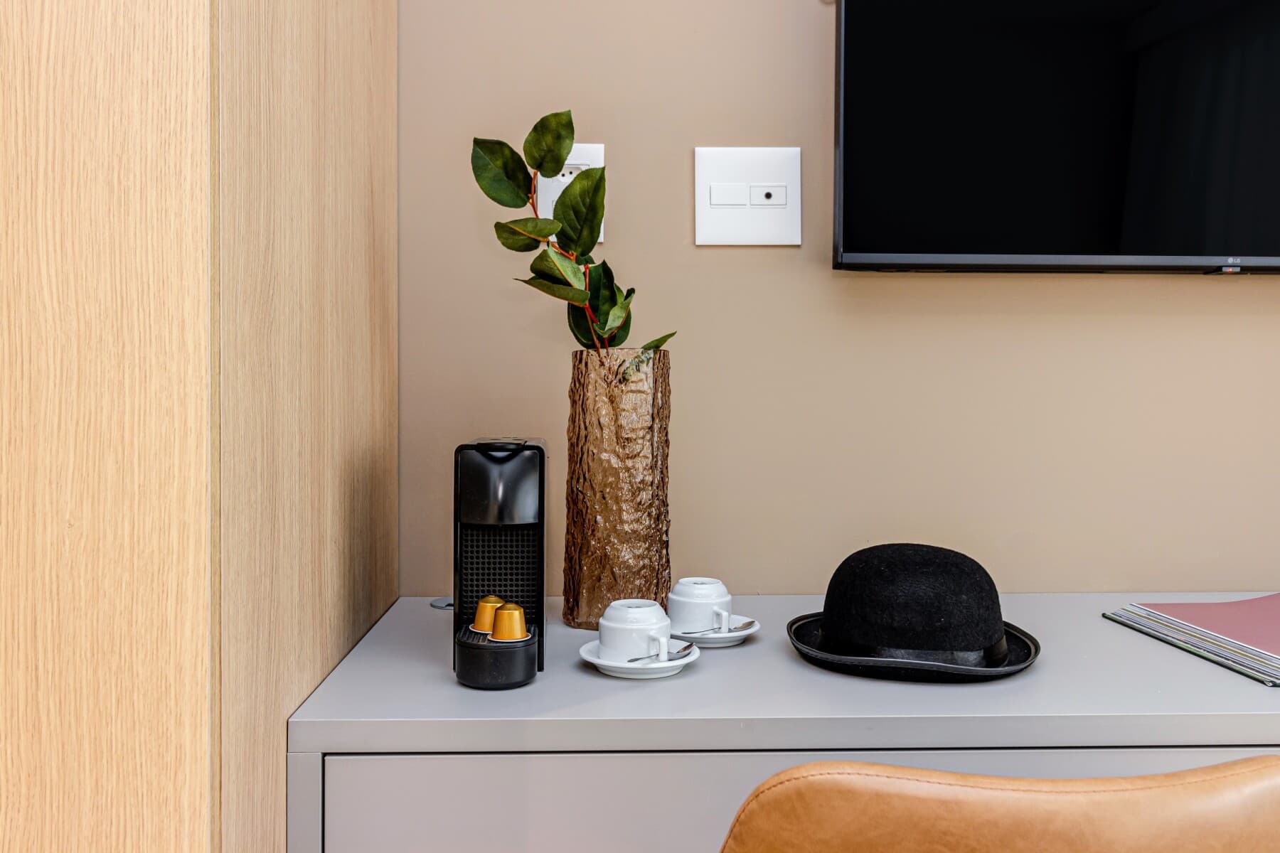 Charlie For You Perdizes