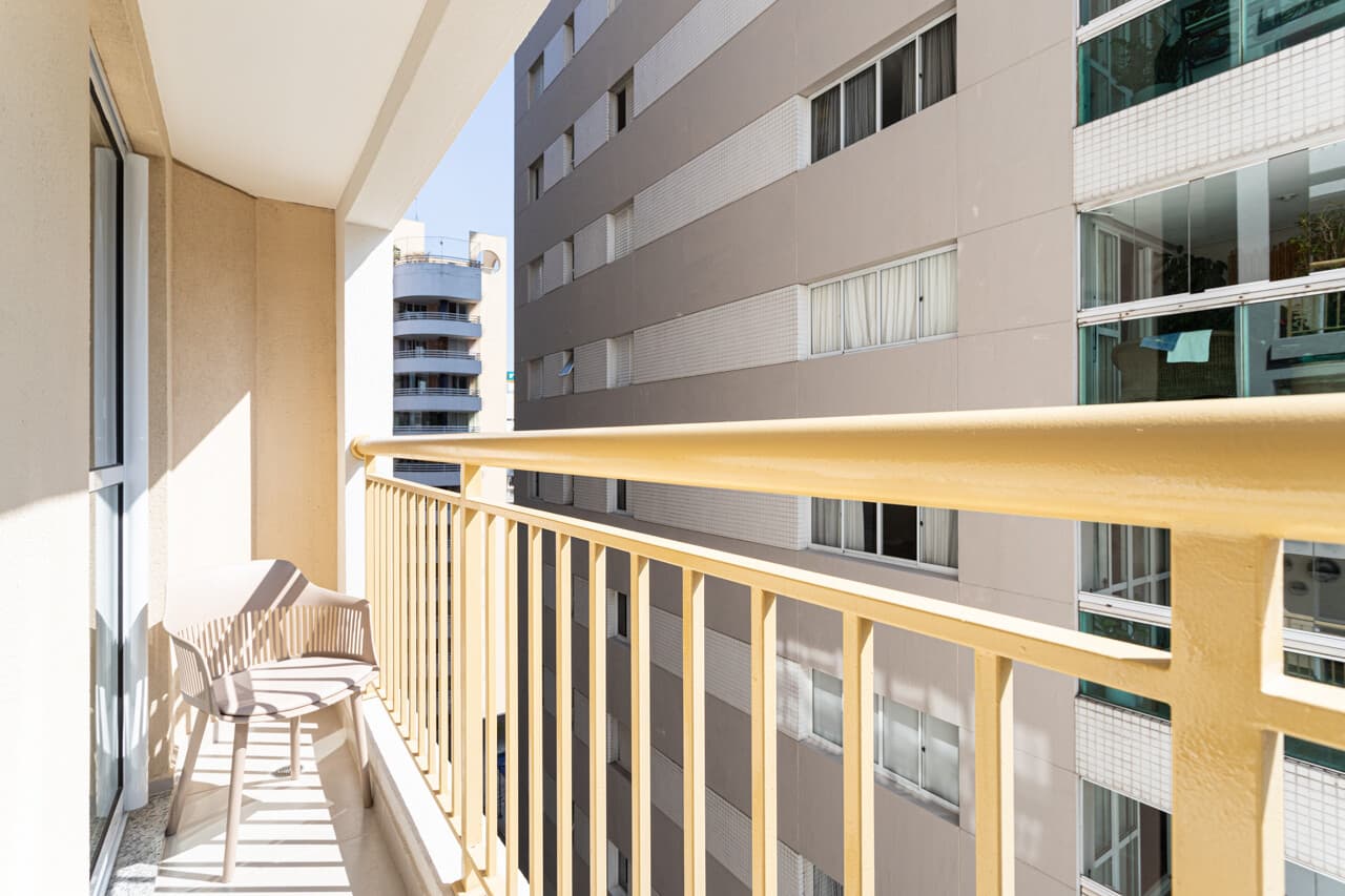 Smart Charlie Mobi Pinheiros