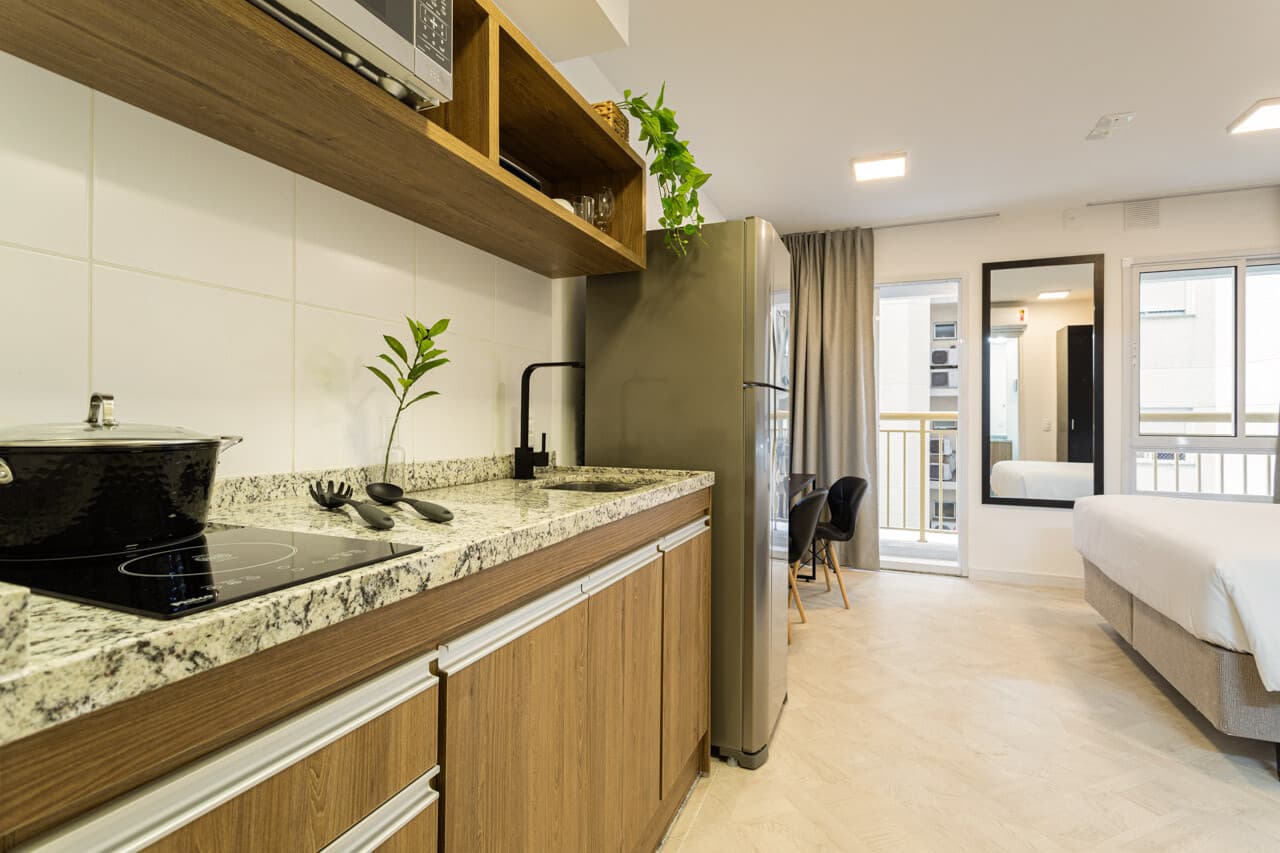 Smart Charlie Mobi Pinheiros