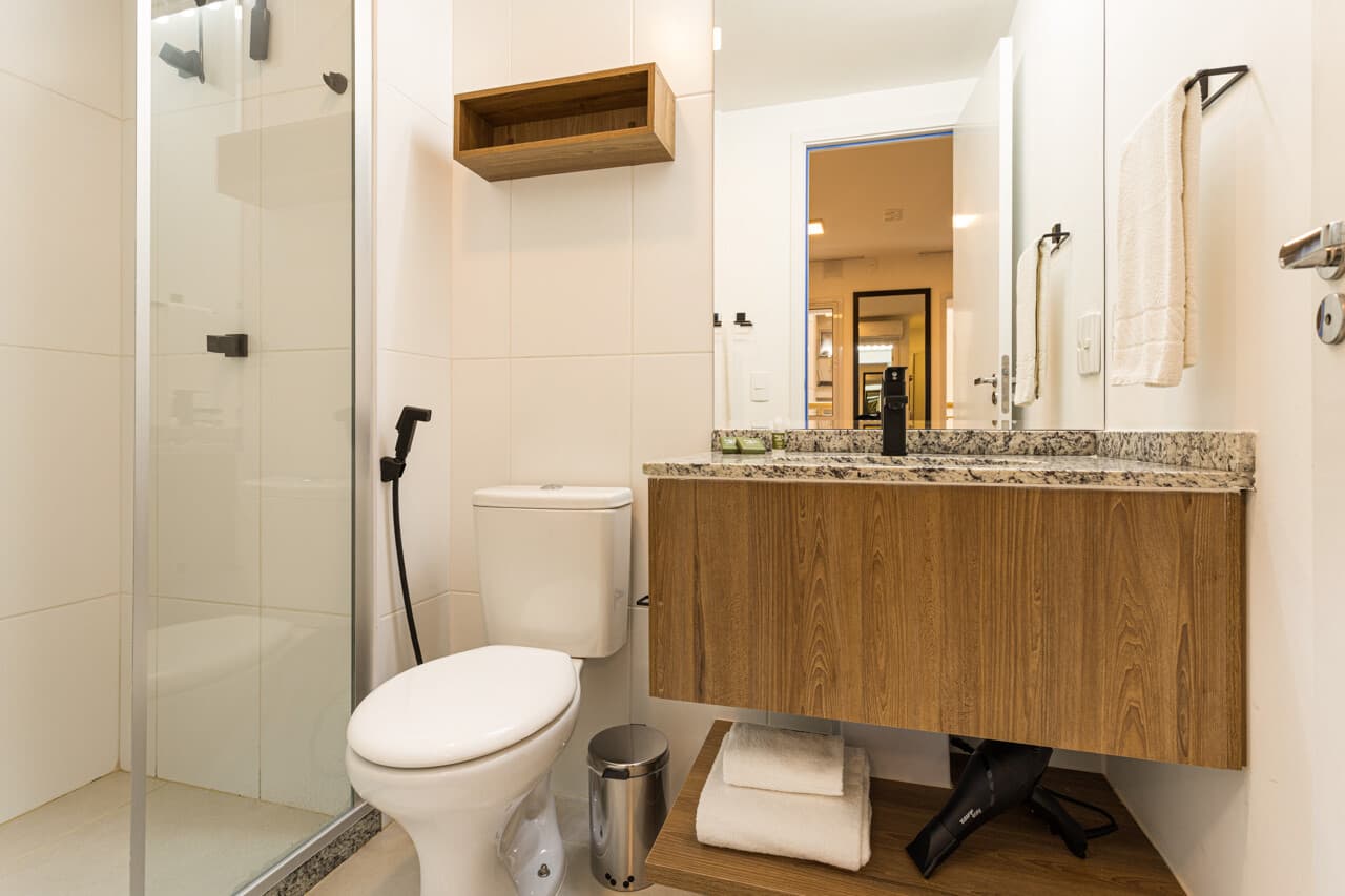 Studio Casal - Smart Charlie Mobi Pinheiros