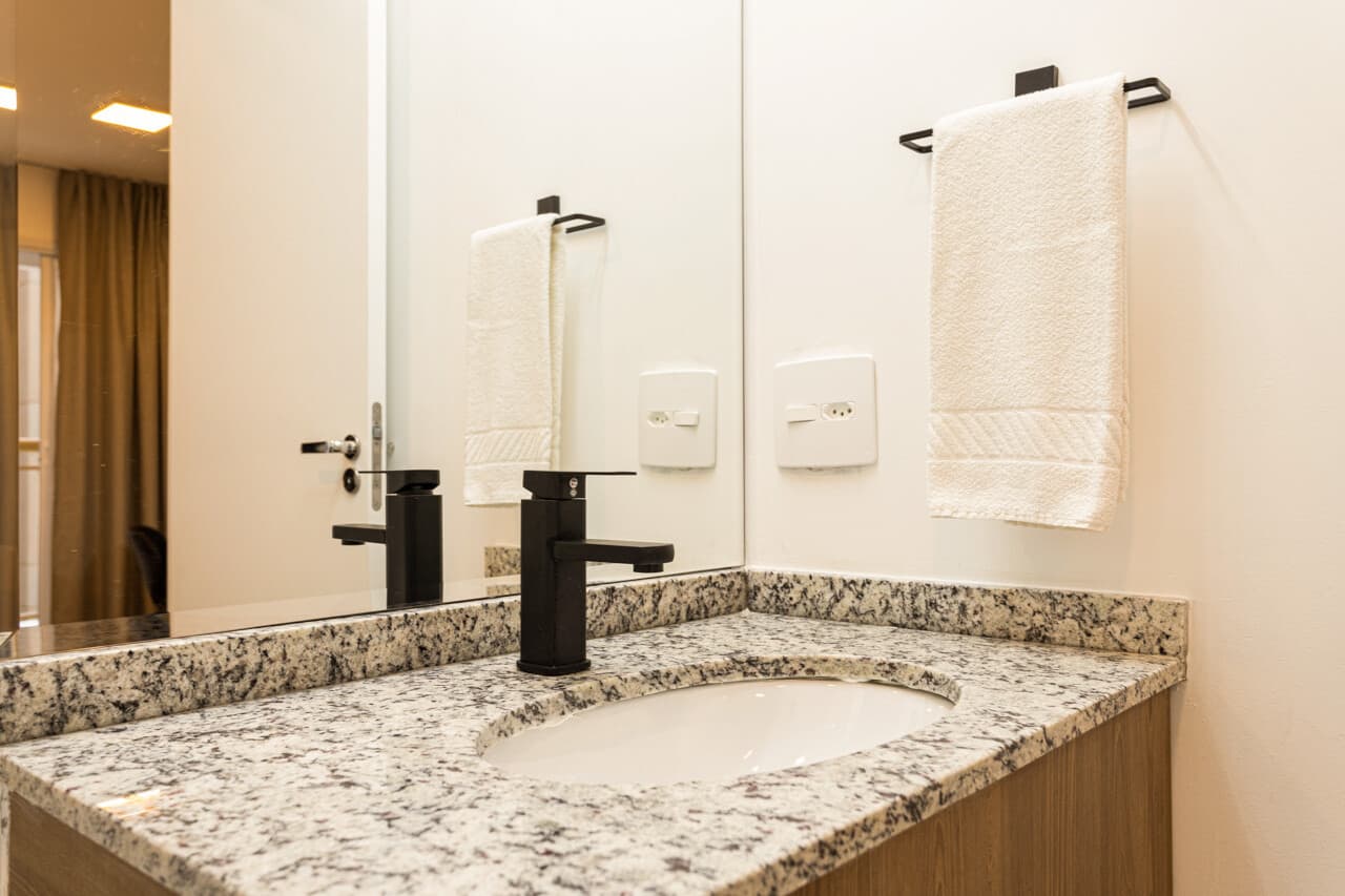 Studio Casal - Smart Charlie Mobi Pinheiros