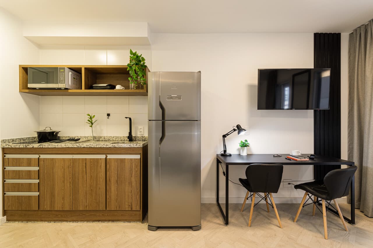 Smart Charlie Mobi Pinheiros