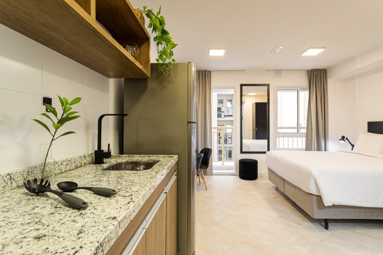 Smart Charlie Mobi Pinheiros