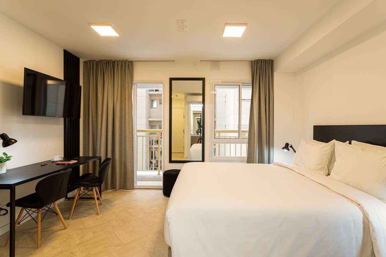 Smart Charlie Mobi Pinheiros