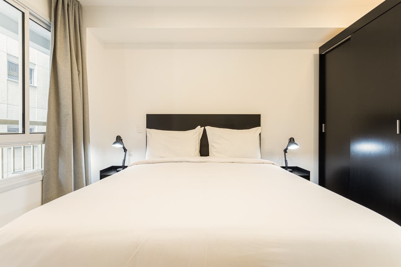 Smart Charlie Mobi Pinheiros