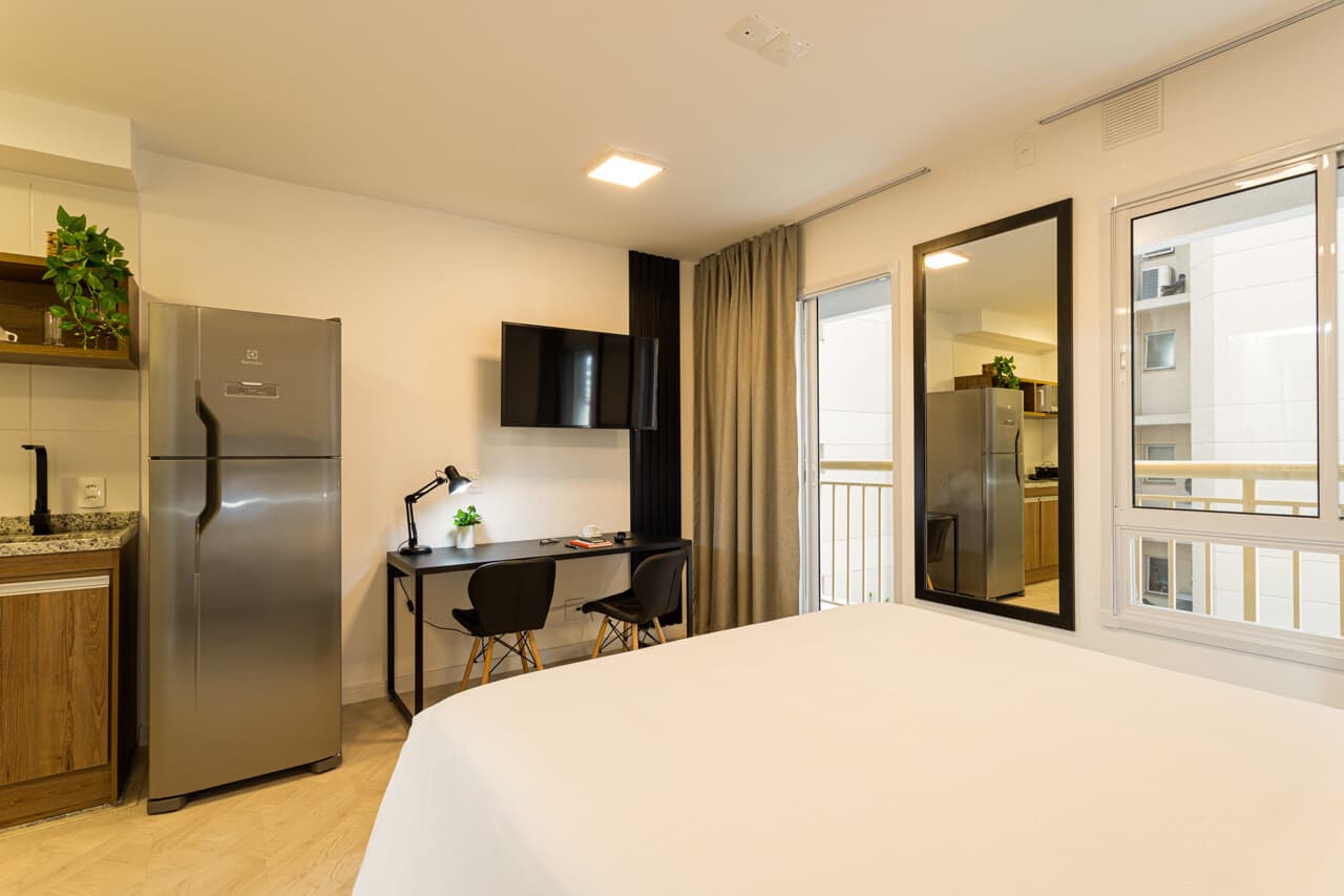 Smart Charlie Mobi Pinheiros