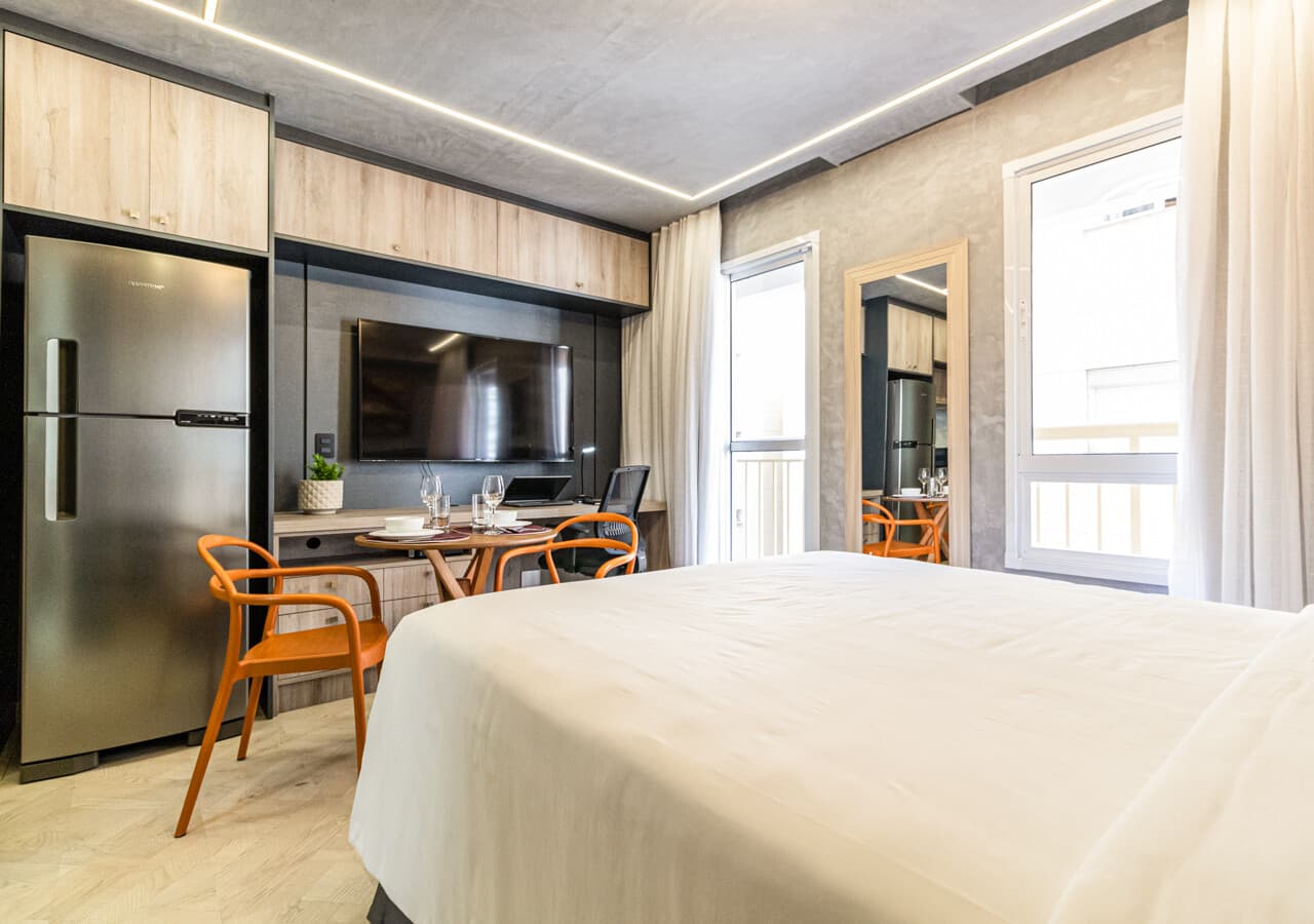 Smart Charlie Mobi Pinheiros