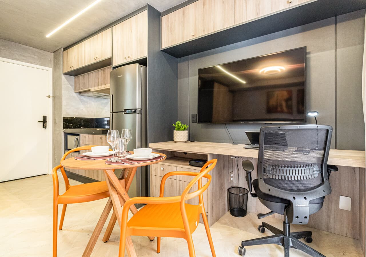 Smart Charlie Mobi Pinheiros