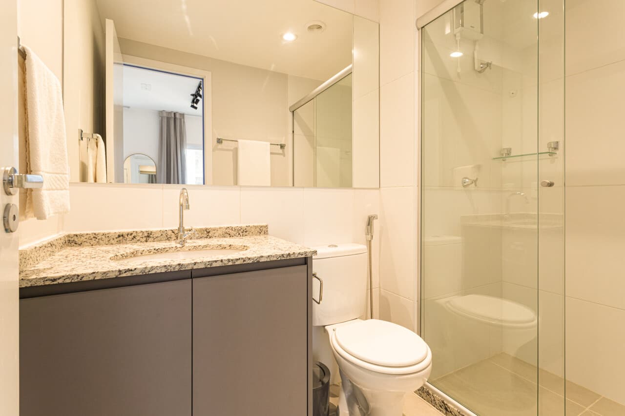 Smart Charlie Mobi Pinheiros