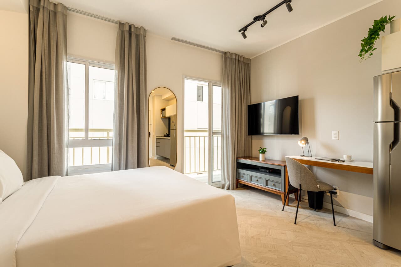 Smart Charlie Mobi Pinheiros