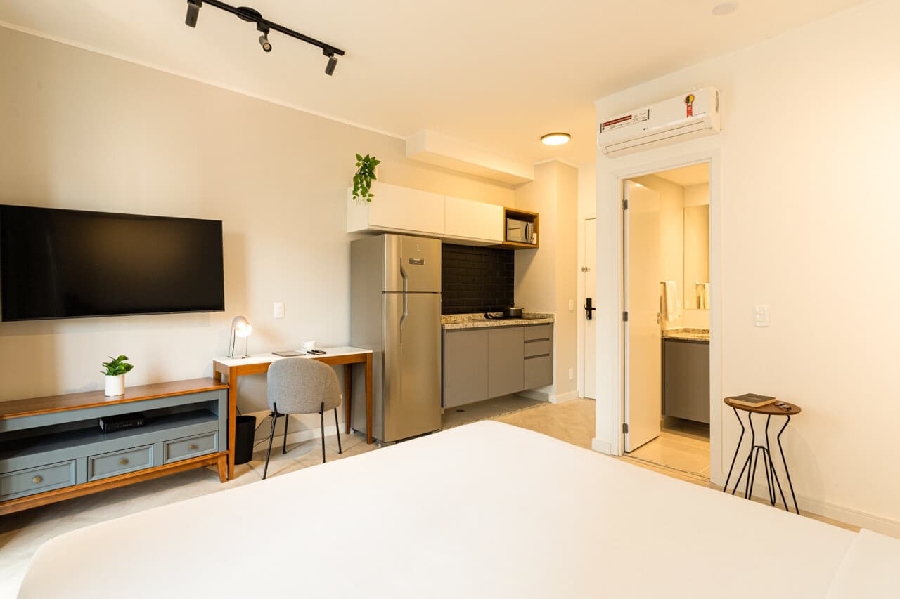 Smart Charlie Mobi Pinheiros