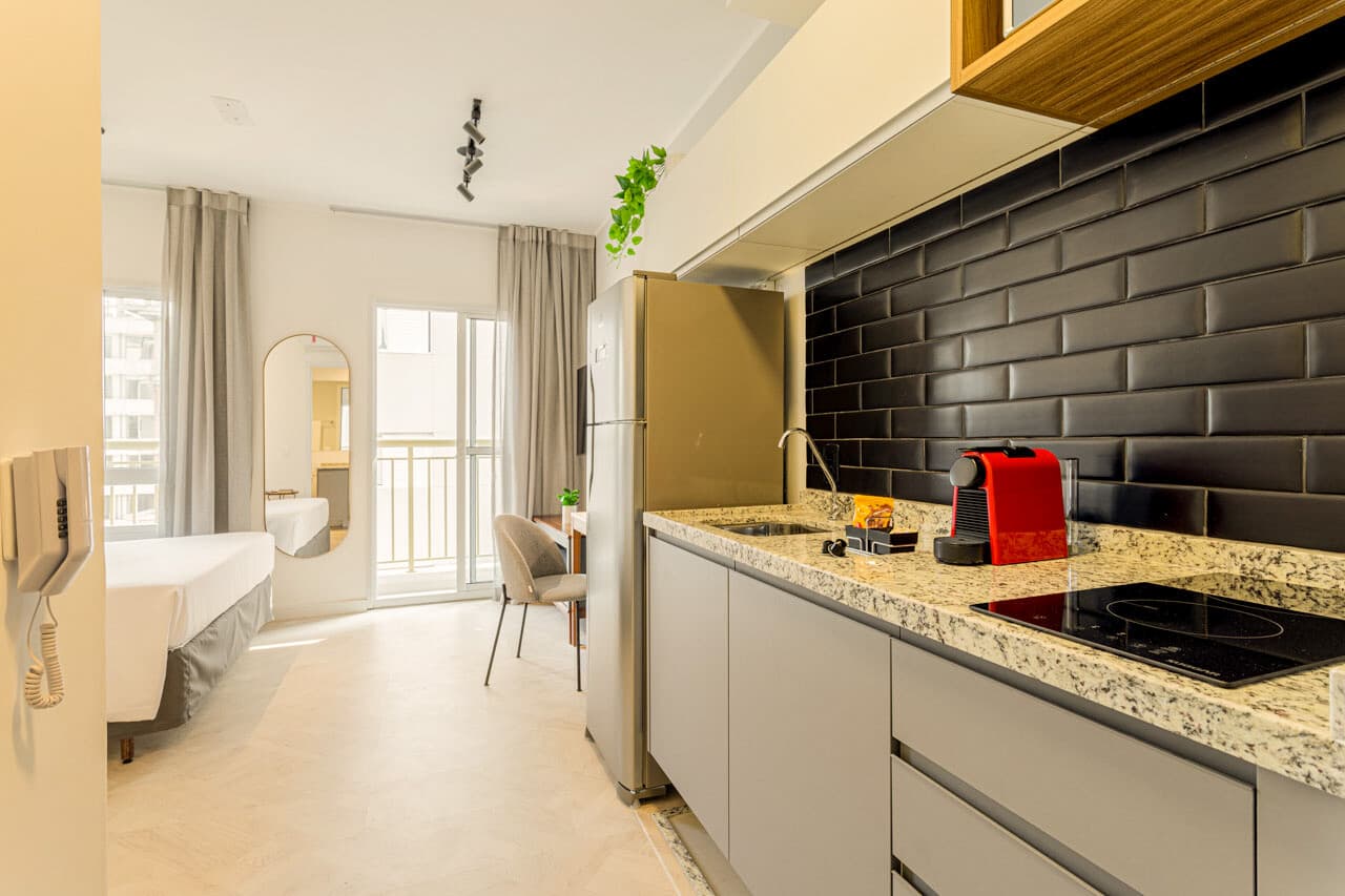 Smart Charlie Mobi Pinheiros