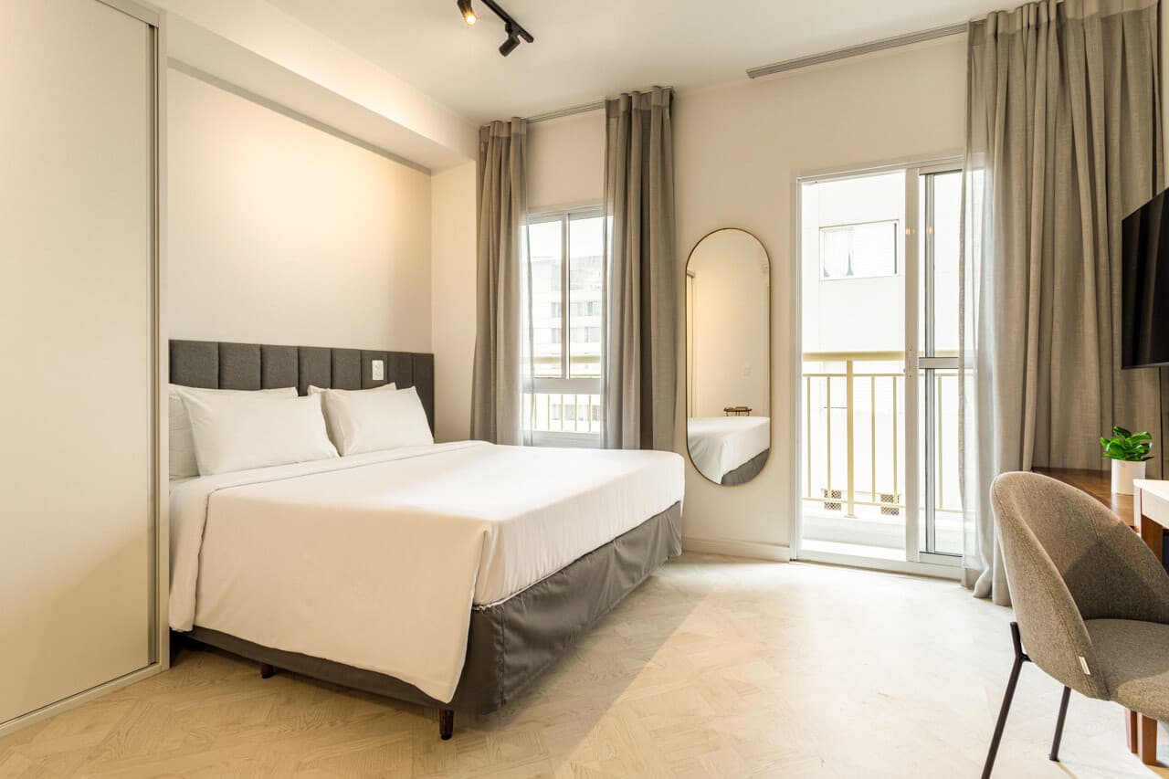 Smart Charlie Mobi Pinheiros