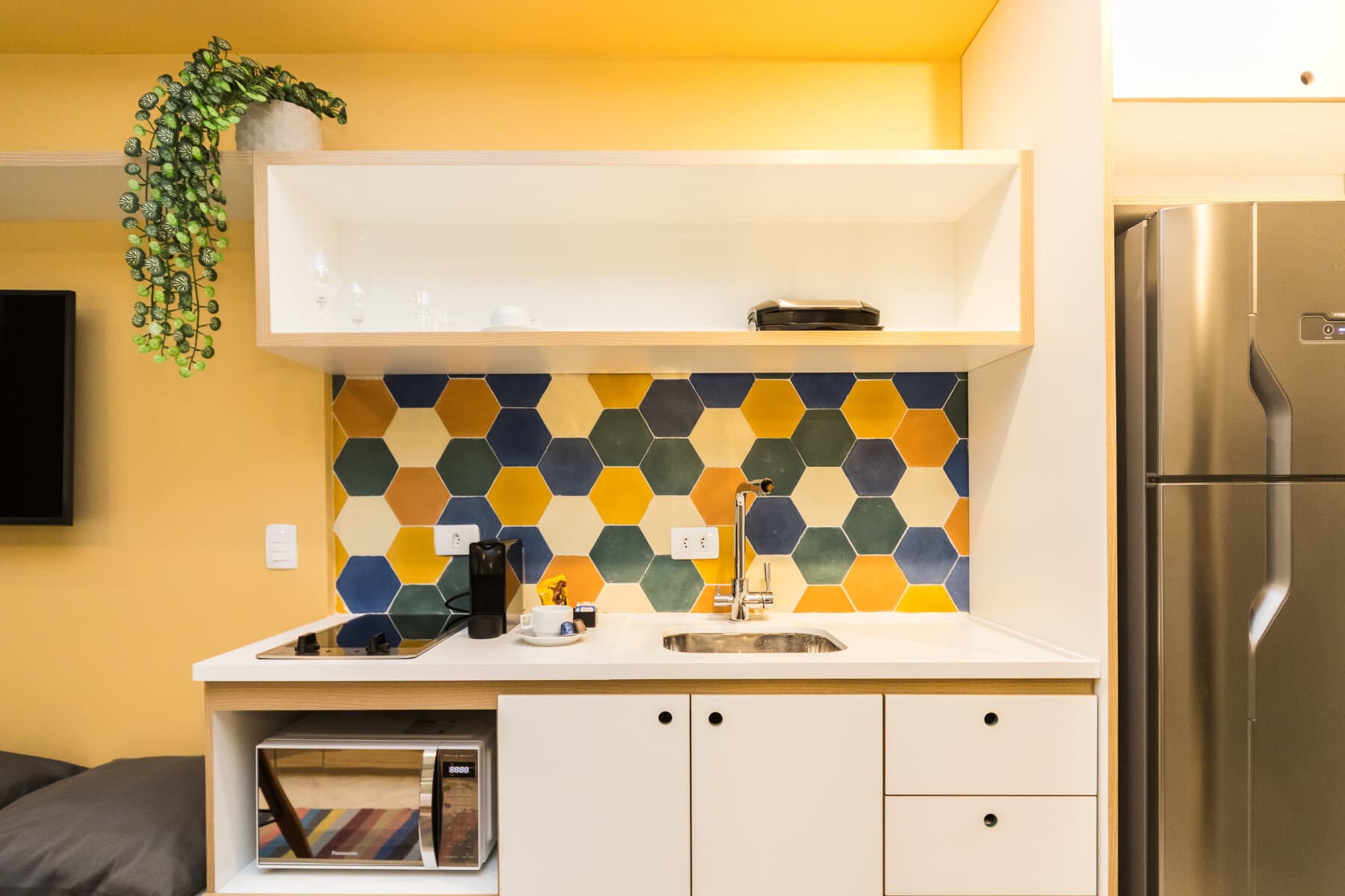 Smart Charlie Mobi Pinheiros