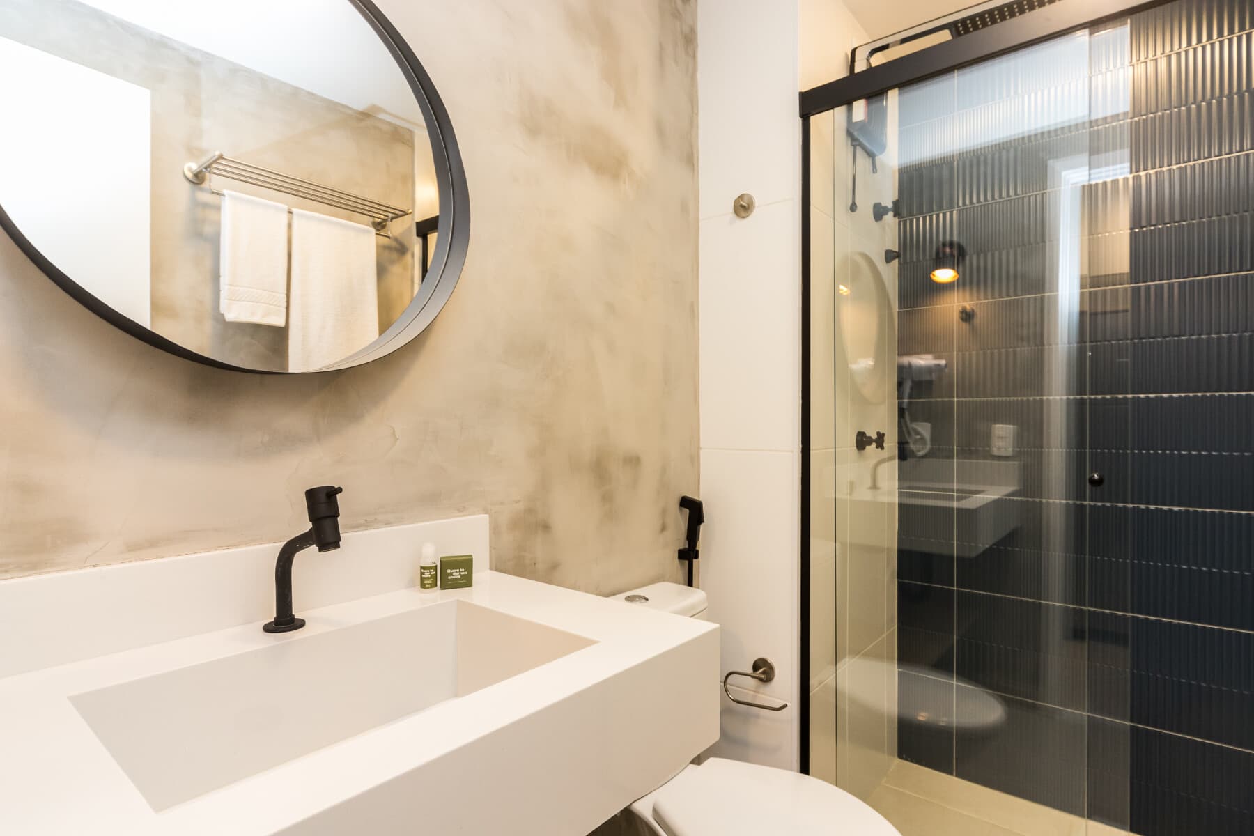 Smart Charlie Mobi Pinheiros