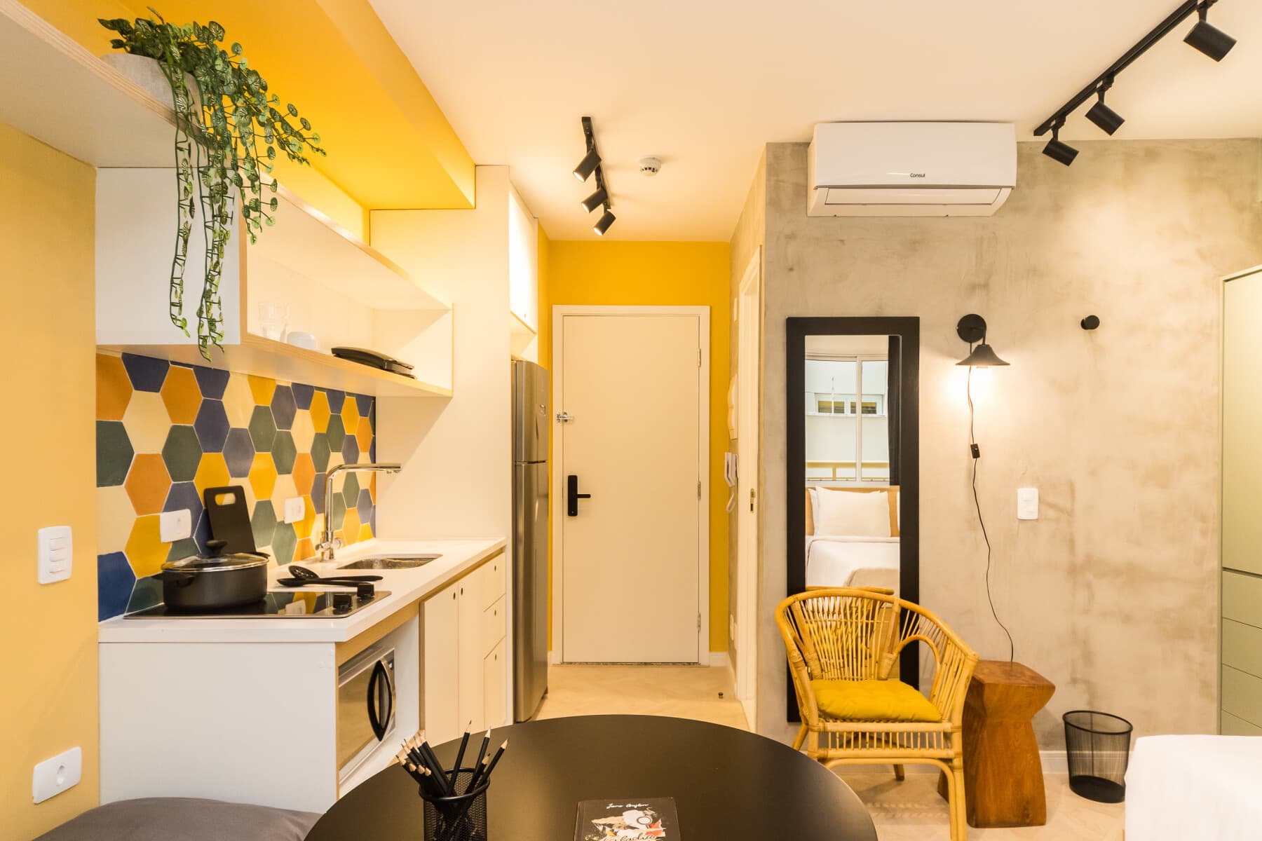 Smart Charlie Mobi Pinheiros