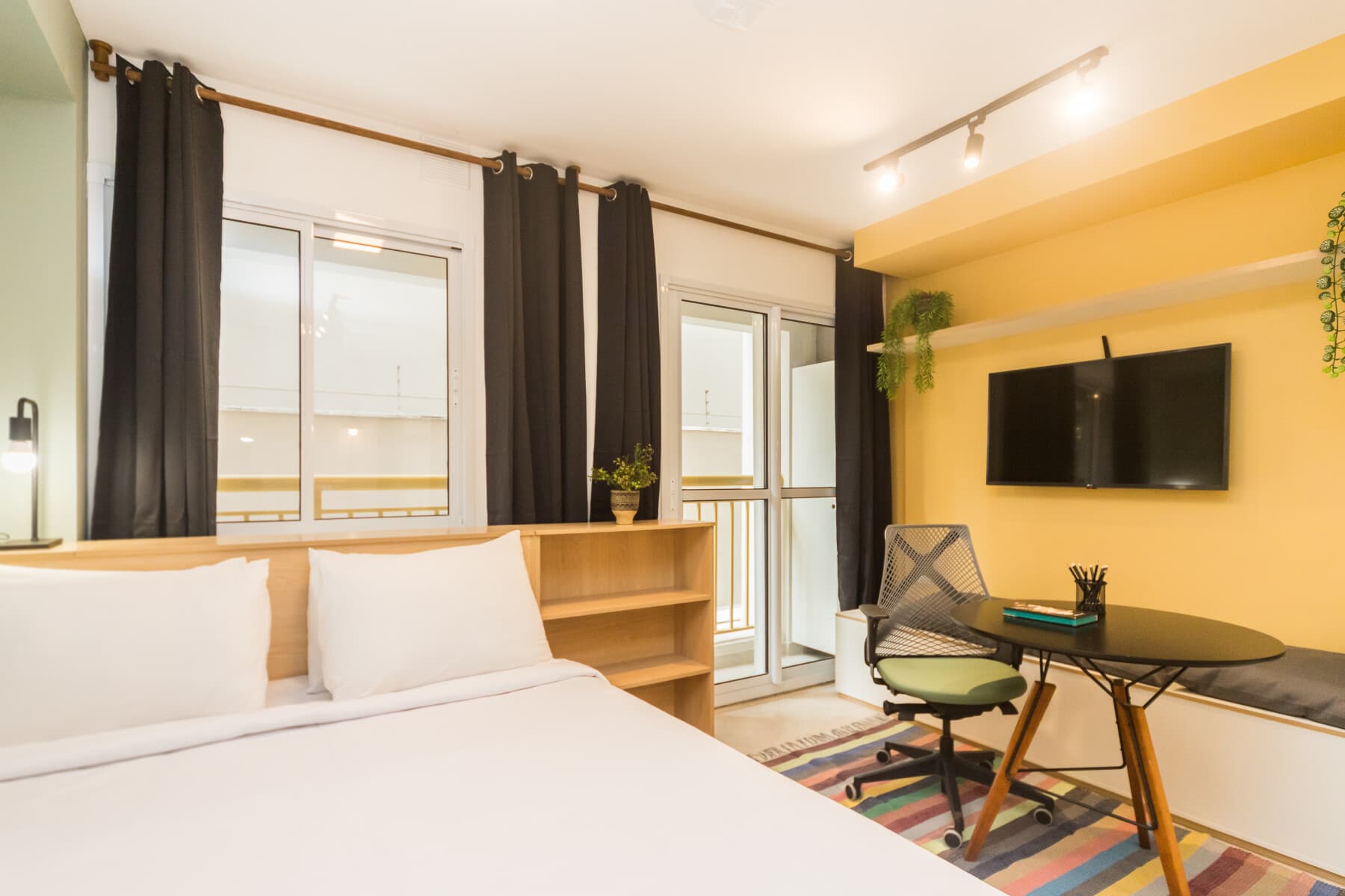 Smart Charlie Mobi Pinheiros