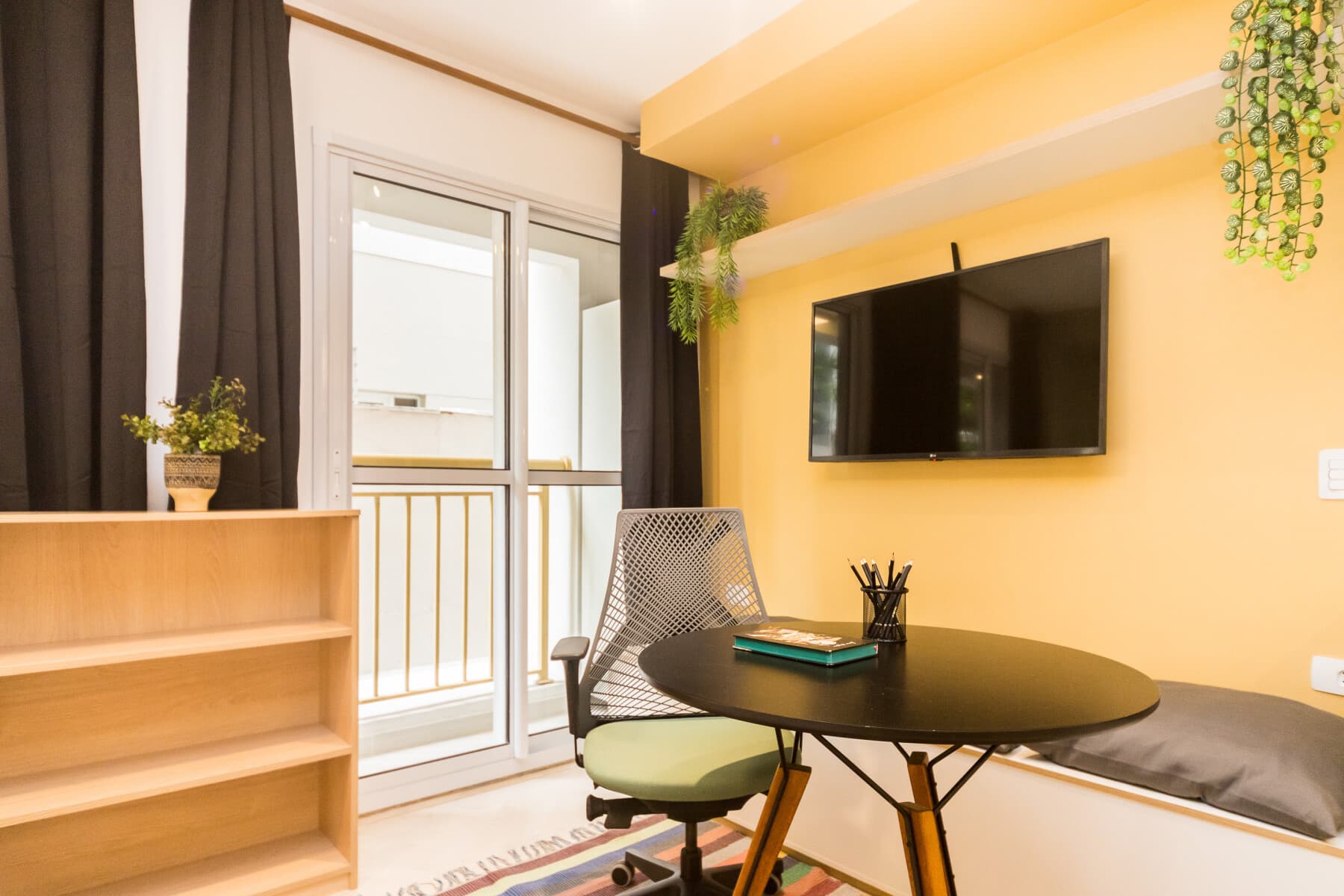 Smart Charlie Mobi Pinheiros