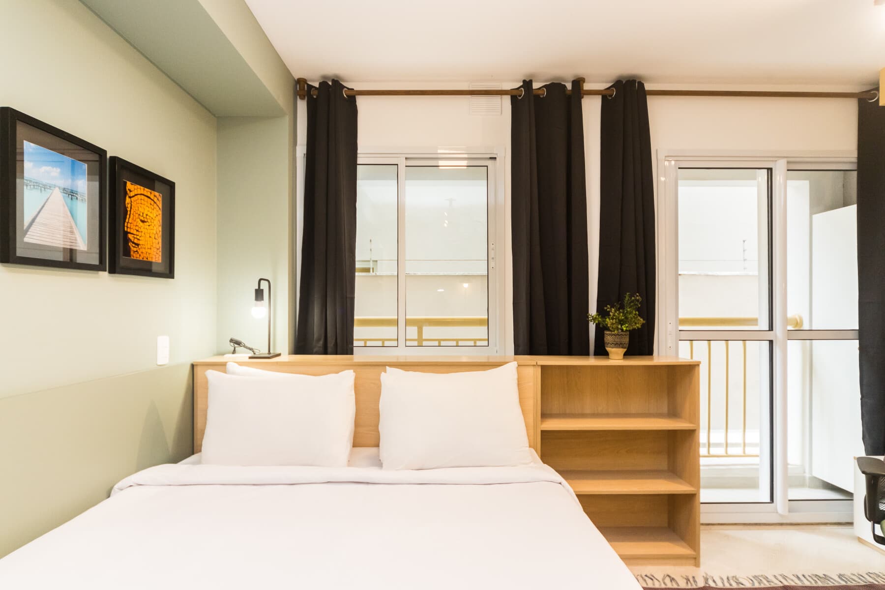 Smart Charlie Mobi Pinheiros