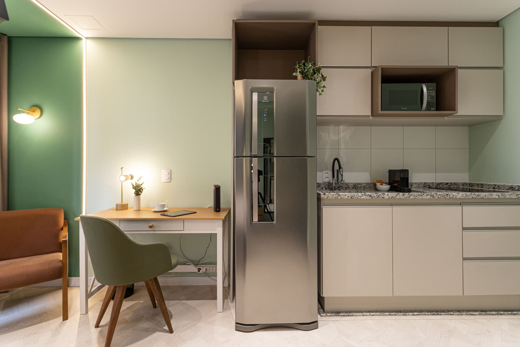 Smart Charlie Mobi Pinheiros