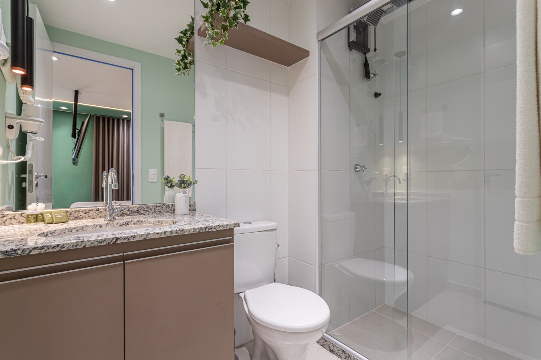 Studio Casal - Smart Charlie Mobi Pinheiros