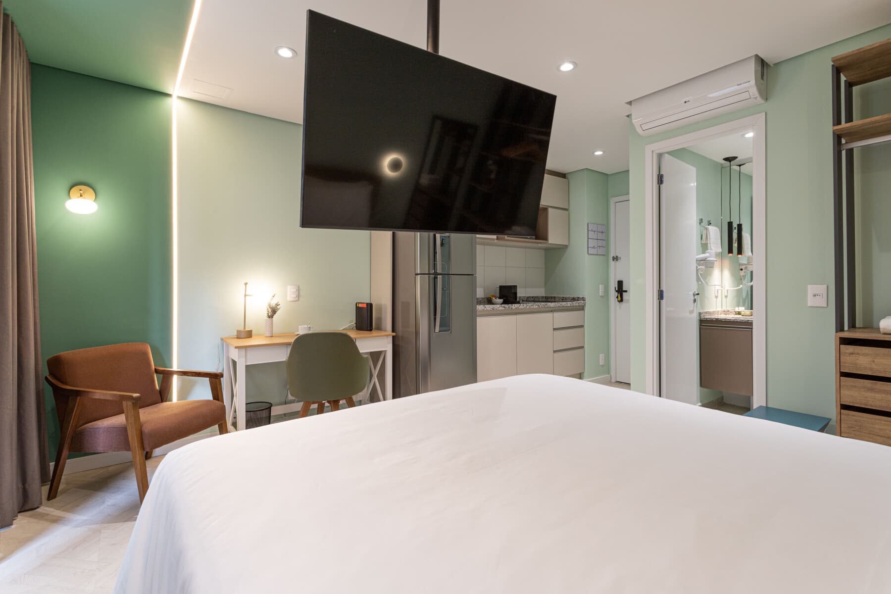 Smart Charlie Mobi Pinheiros