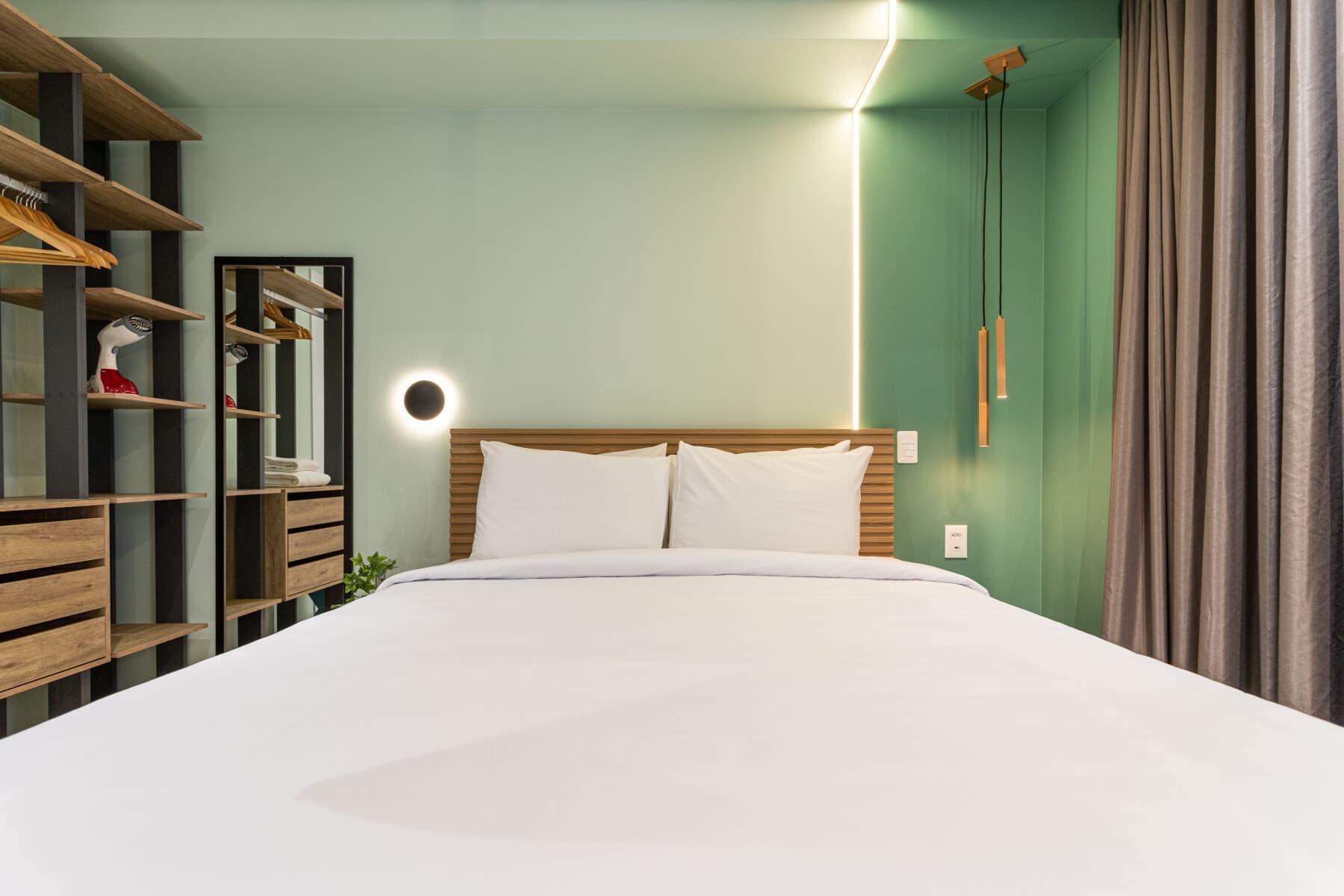 Smart Charlie Mobi Pinheiros