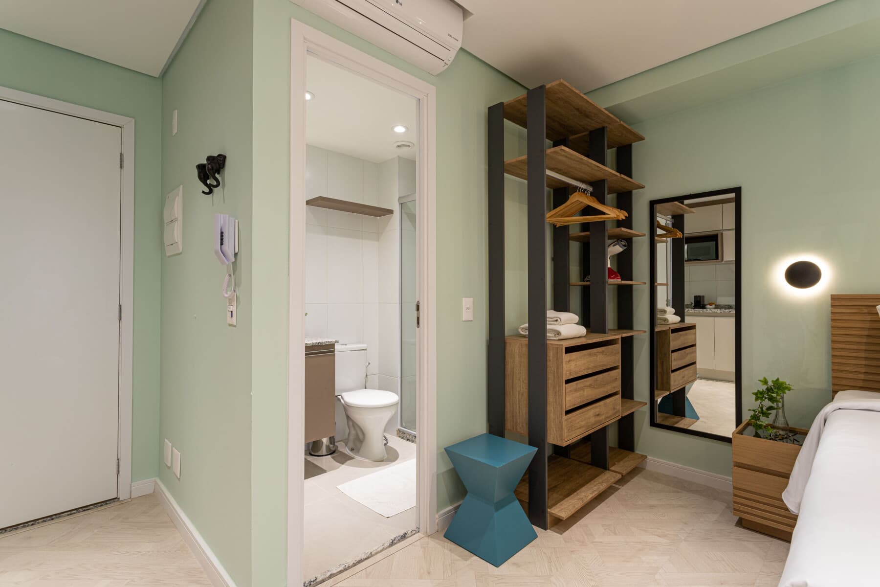 Smart Charlie Mobi Pinheiros