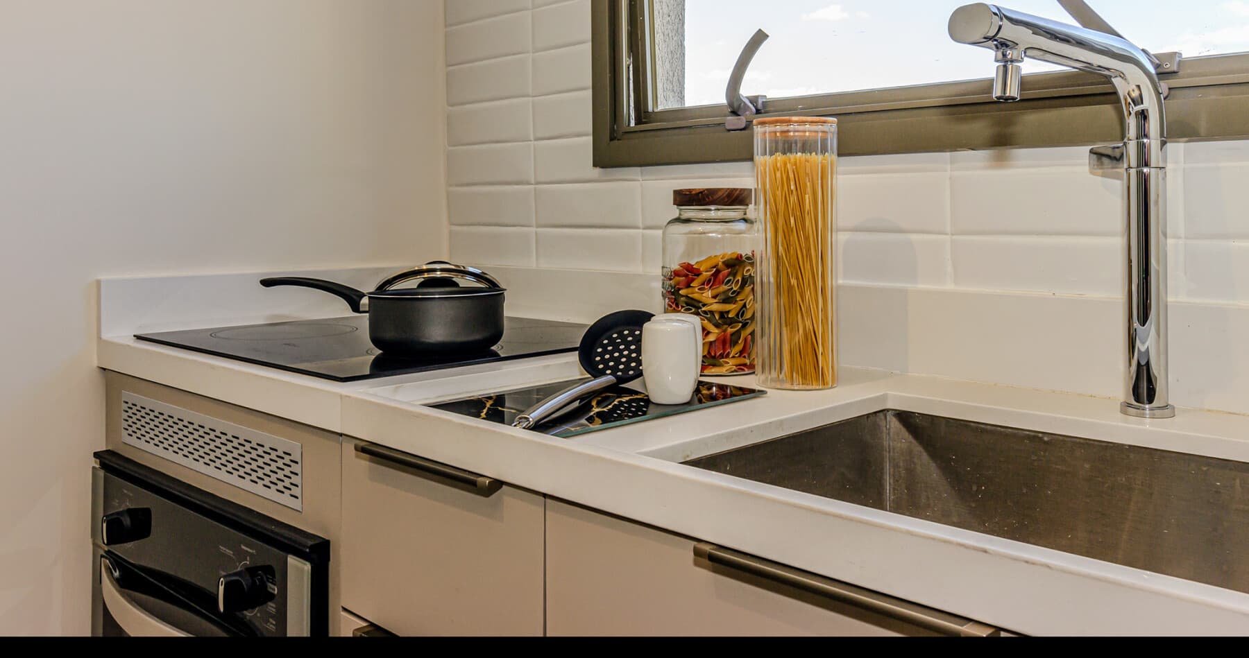 Apto 1 Dorm 40m com Sofá Cama - R - Charlie Bothanic Campo Belo