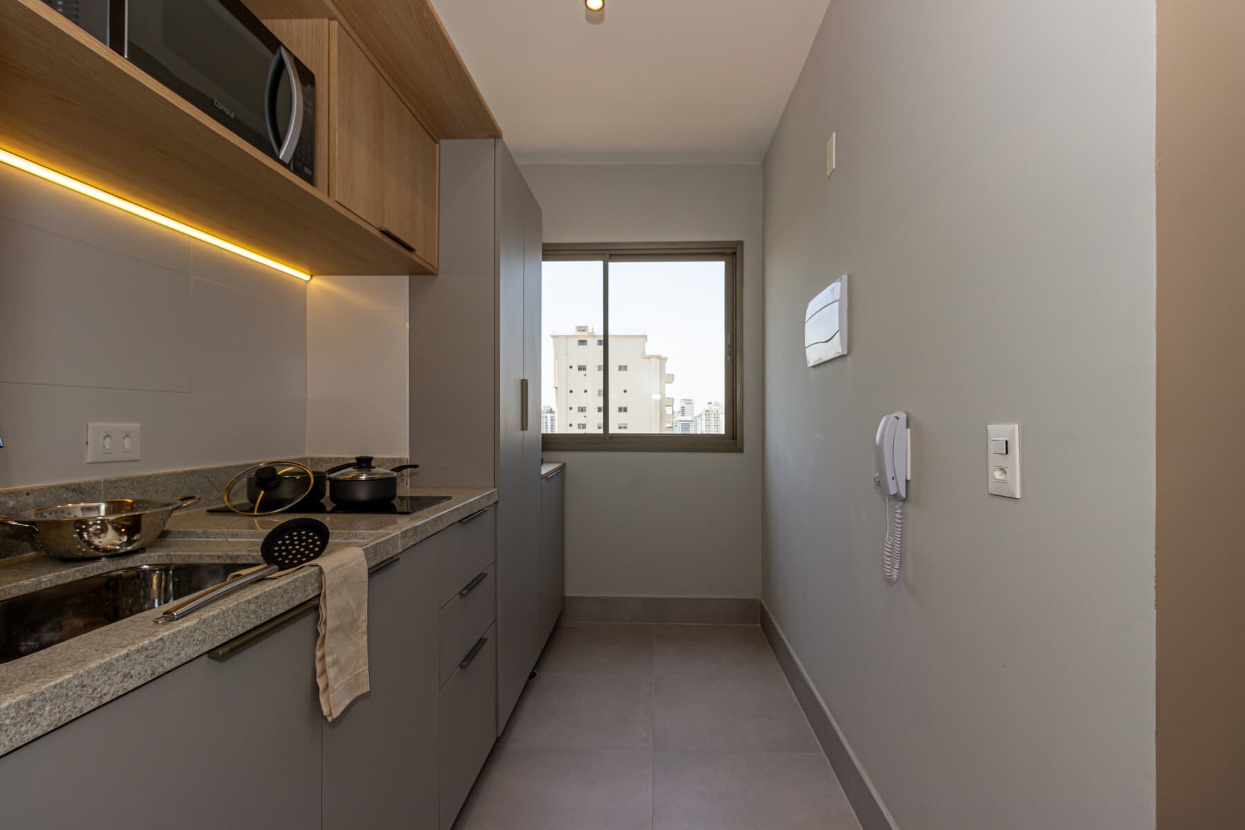 Charlie For You Perdizes