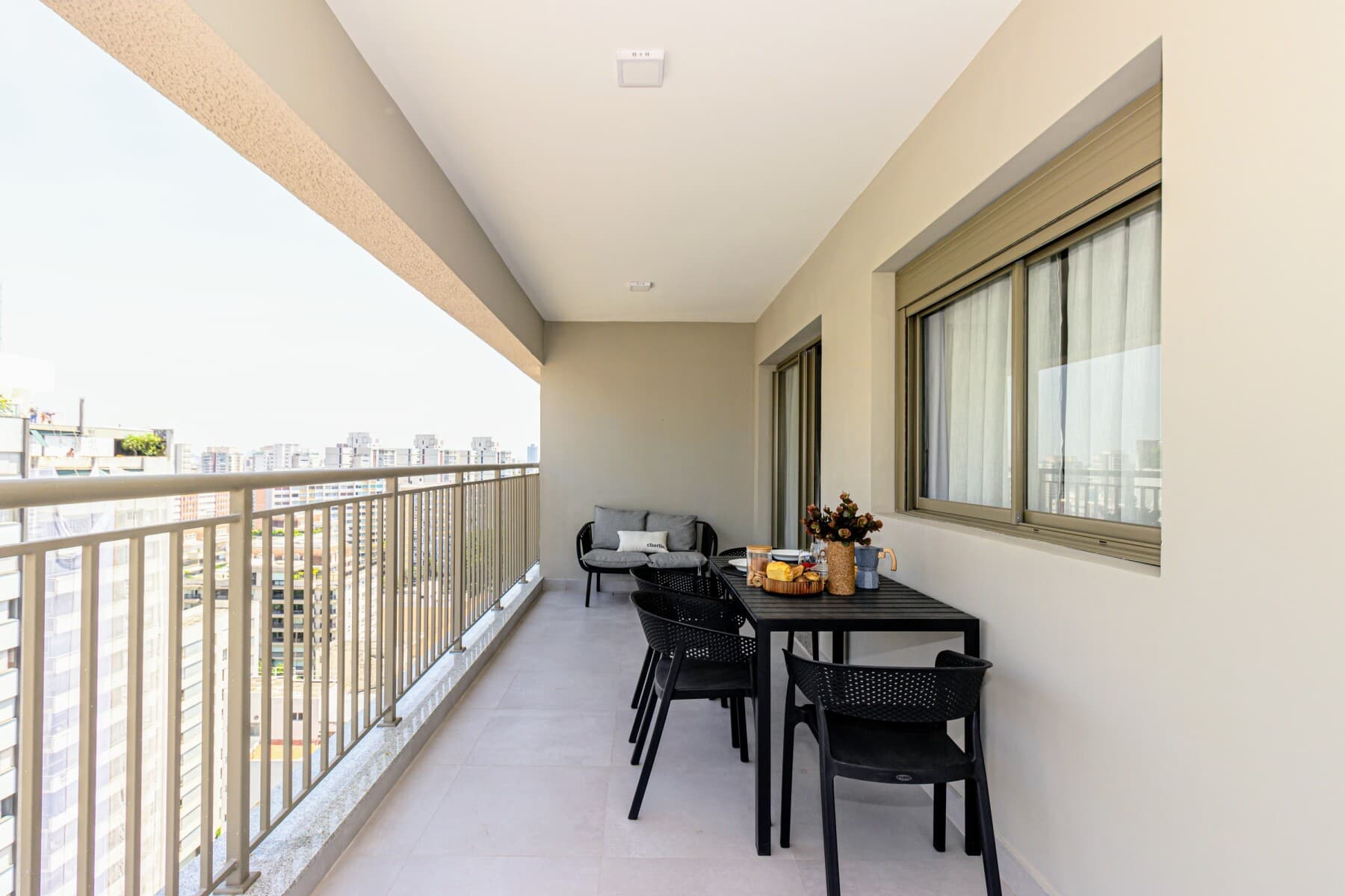 Charlie For You Perdizes