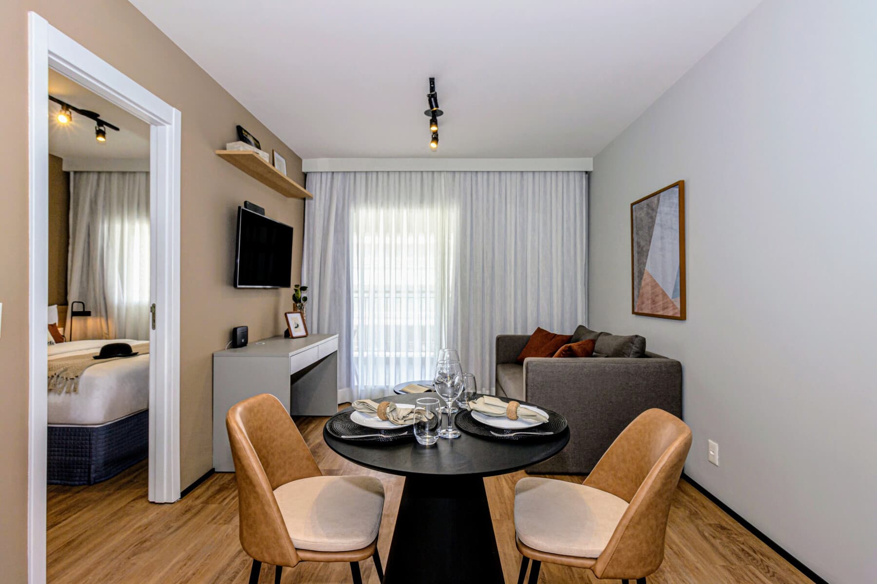 Charlie For You Perdizes