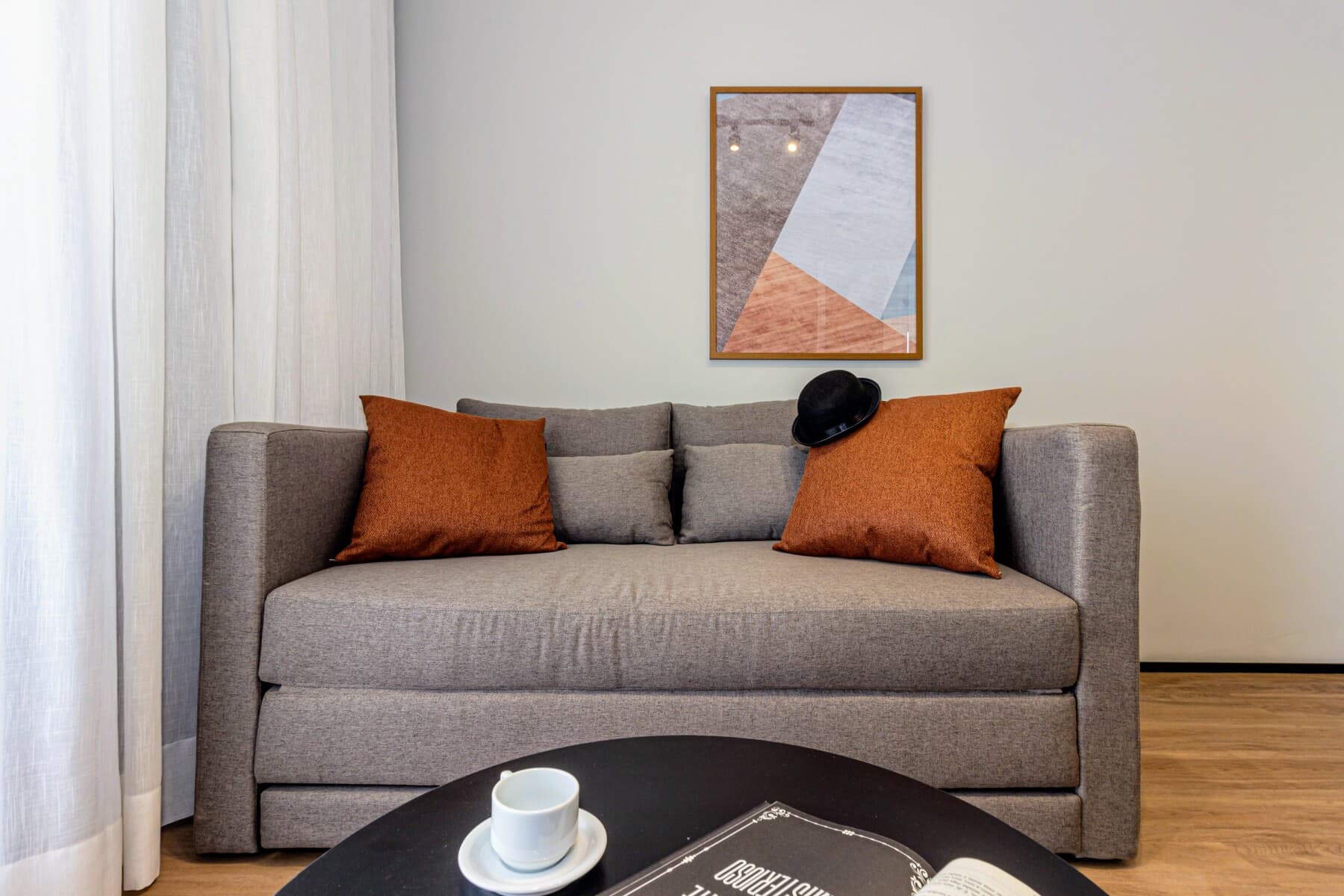 Charlie For You Perdizes