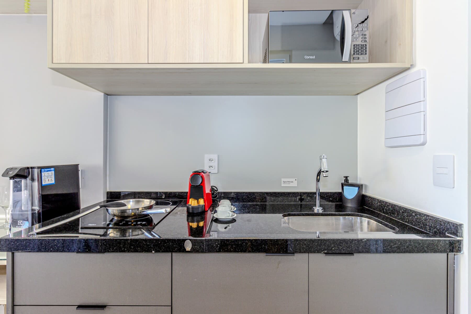 Charlie Sabiá Moema