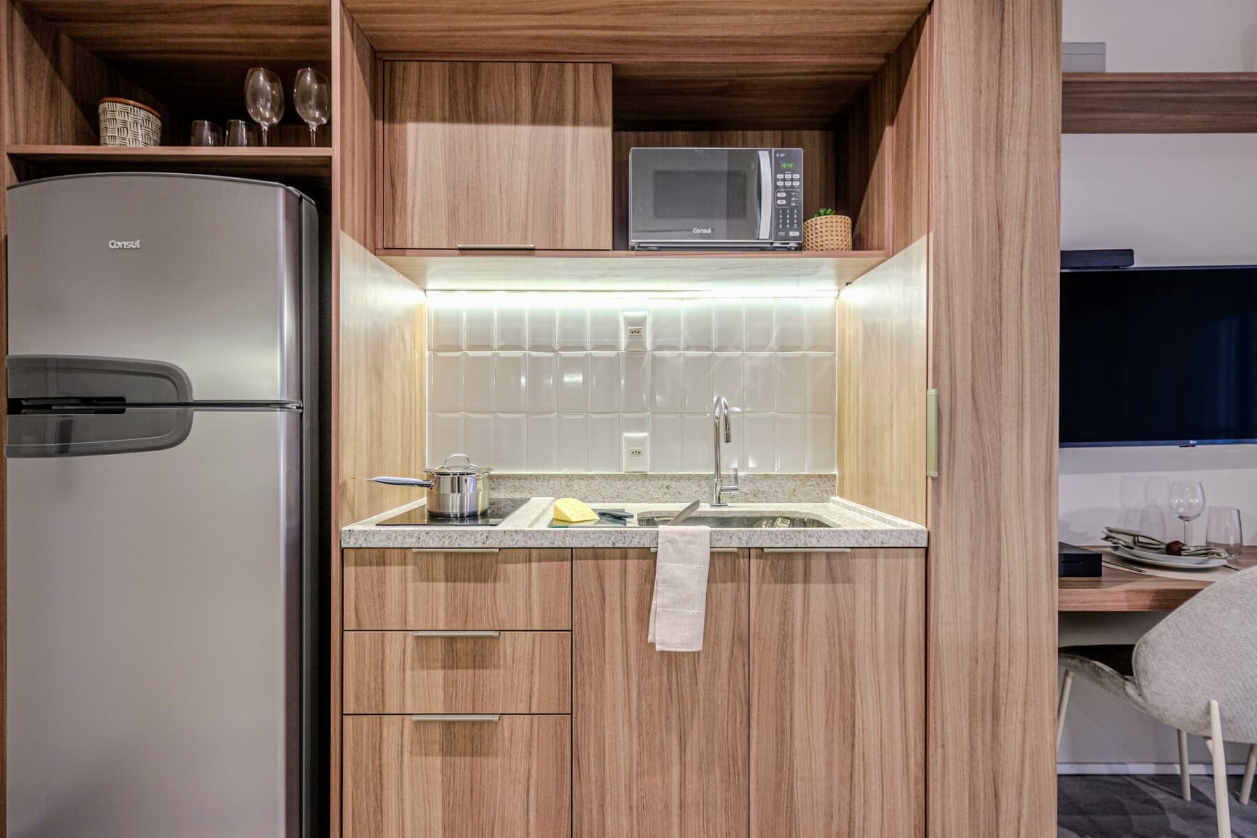 Charlie Le Jardin Pinheiros