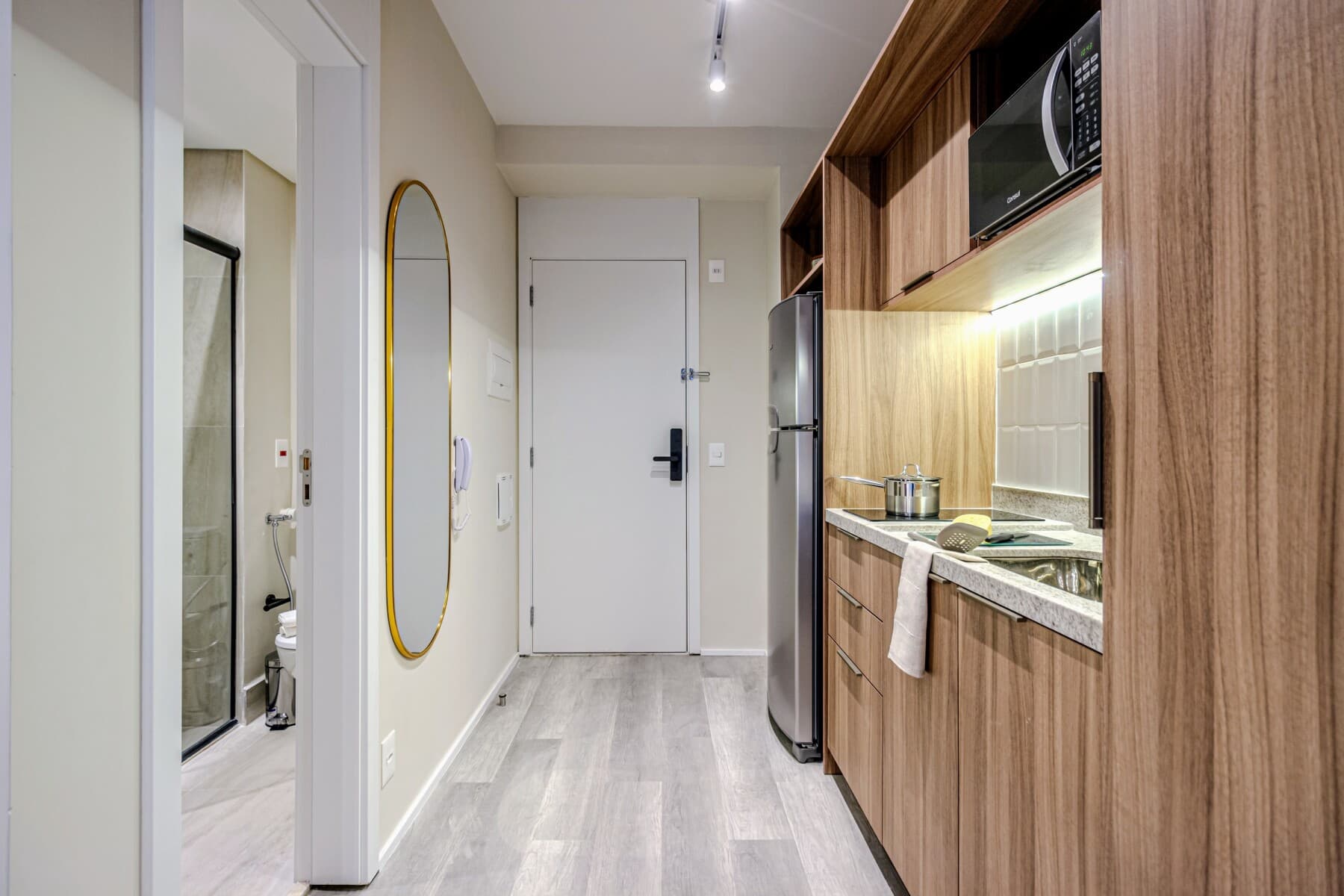 Charlie Le Jardin Pinheiros