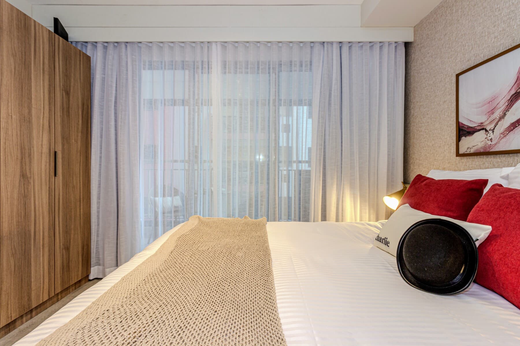 Charlie Le Jardin Pinheiros