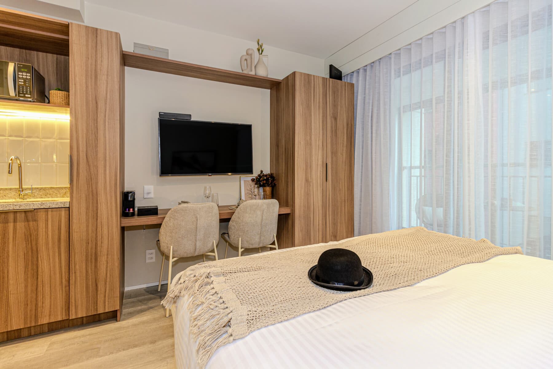 Charlie Le Jardin Pinheiros