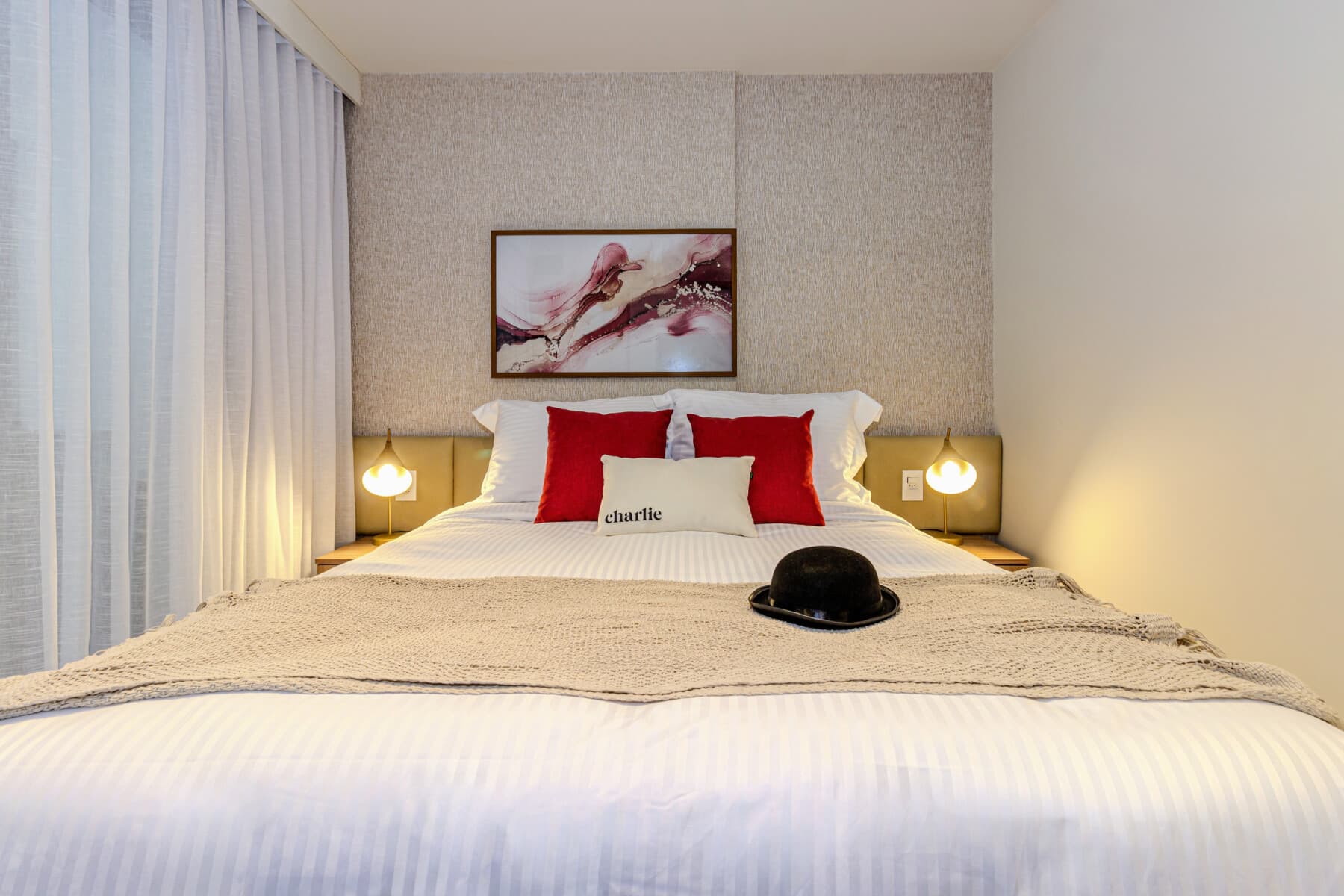 Charlie Le Jardin Pinheiros